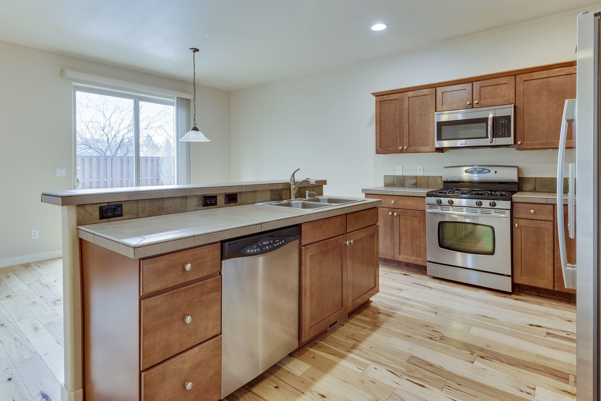 Eagle's Landing - Residential