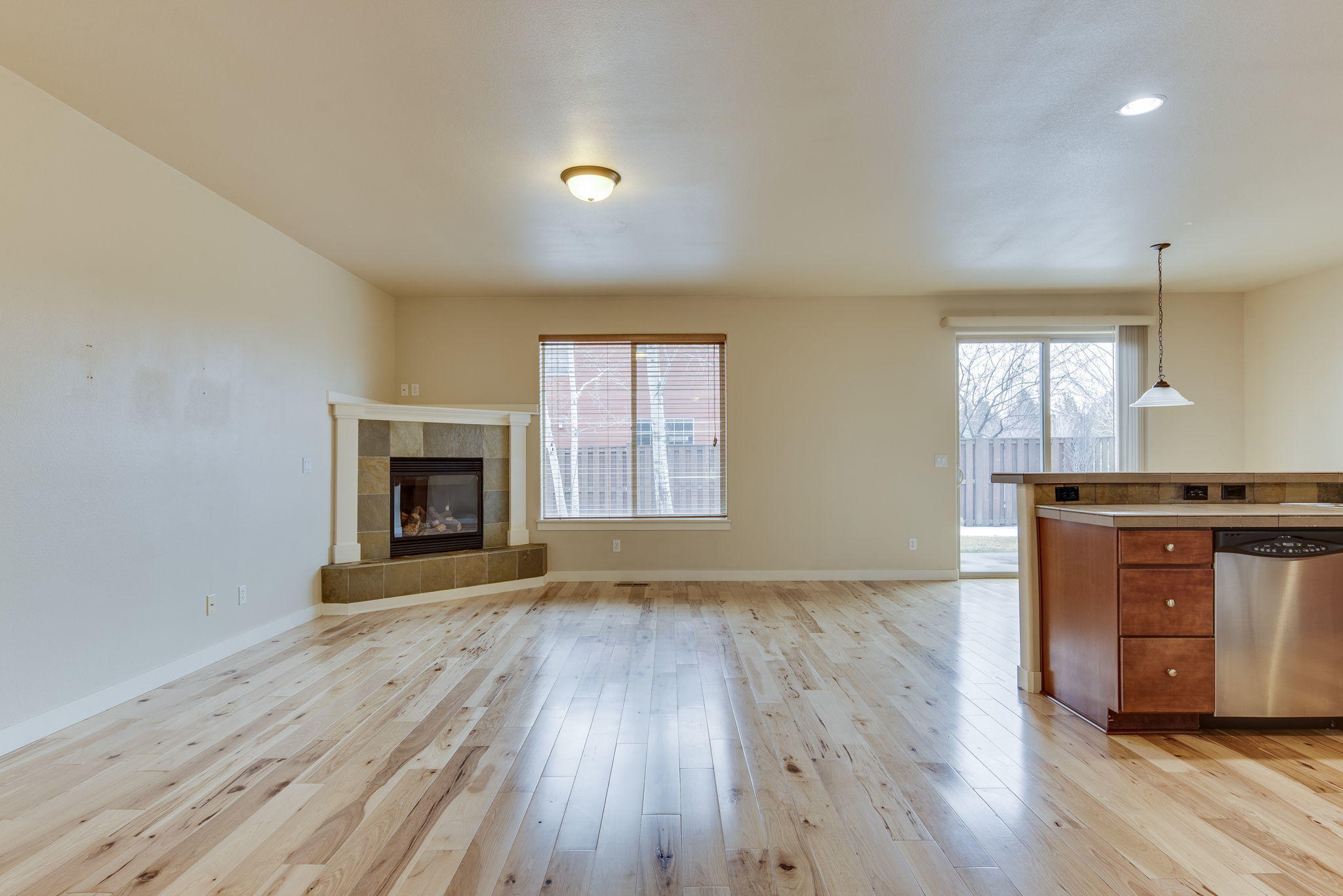 Eagle's Landing - Residential