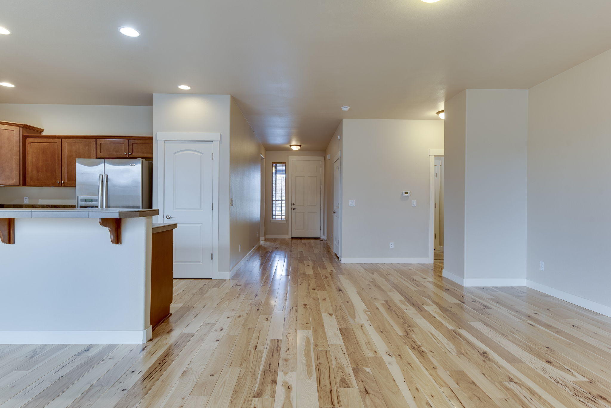 Eagle's Landing - Residential