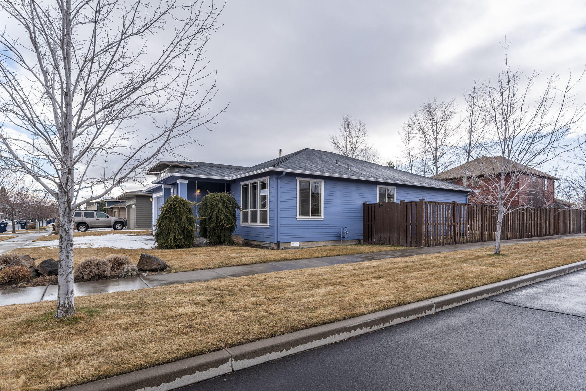 Eagle's Landing - Residential