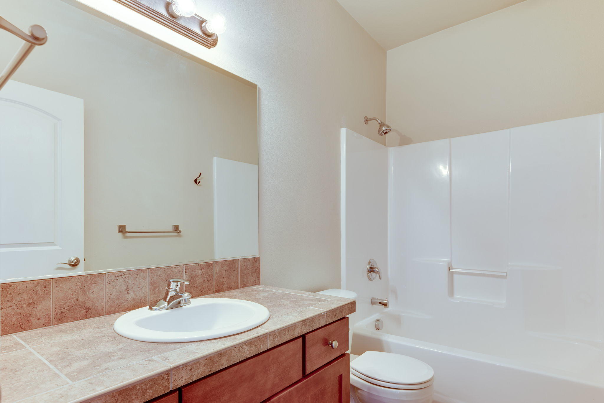 Eagle's Landing - Residential