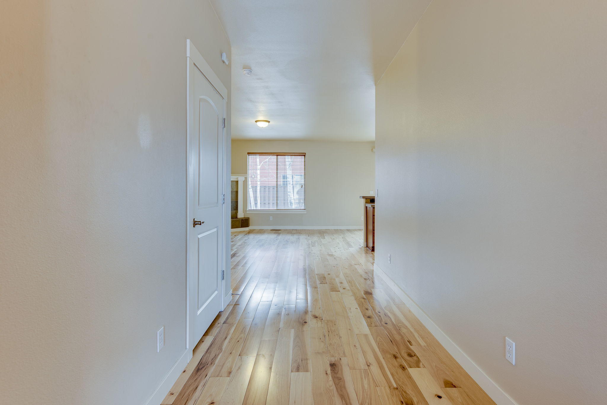 Eagle's Landing - Residential