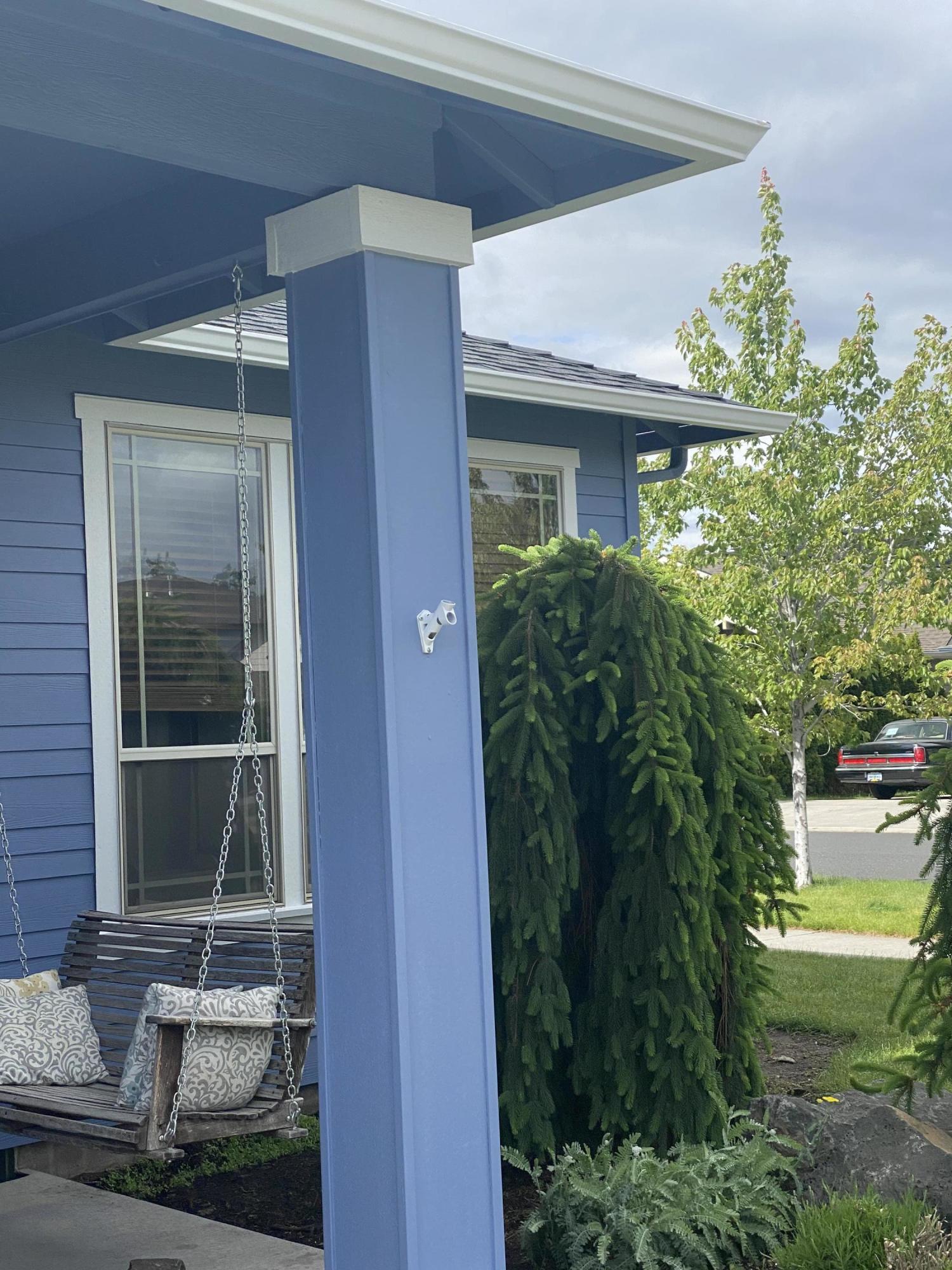 Eagle's Landing - Residential