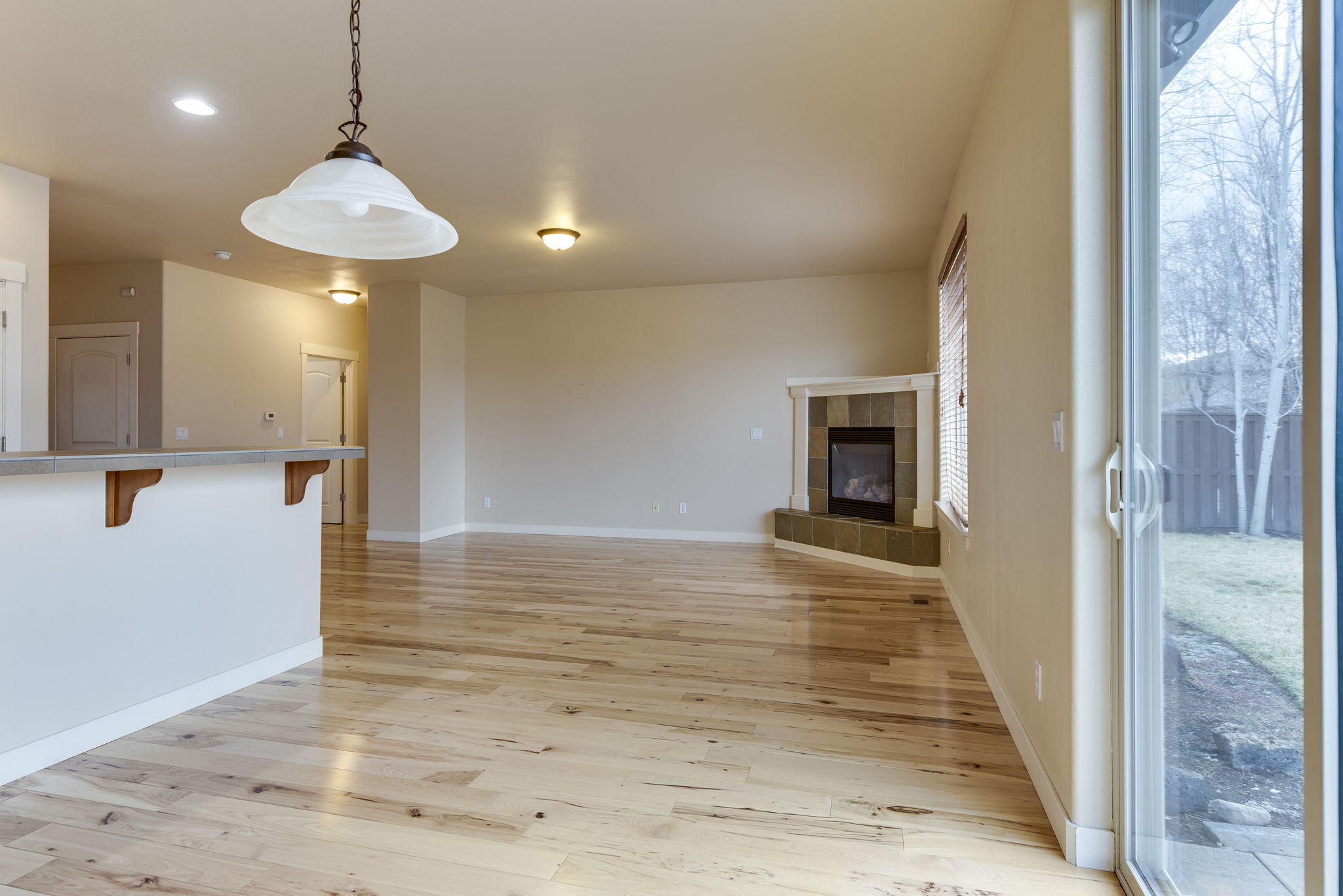 Eagle's Landing - Residential