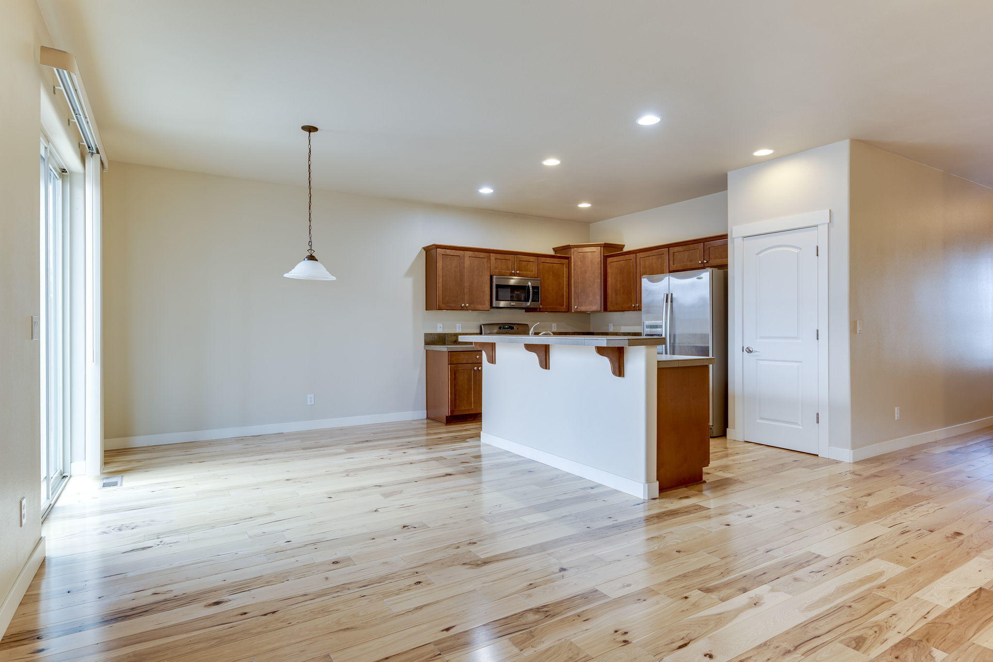 Eagle's Landing - Residential