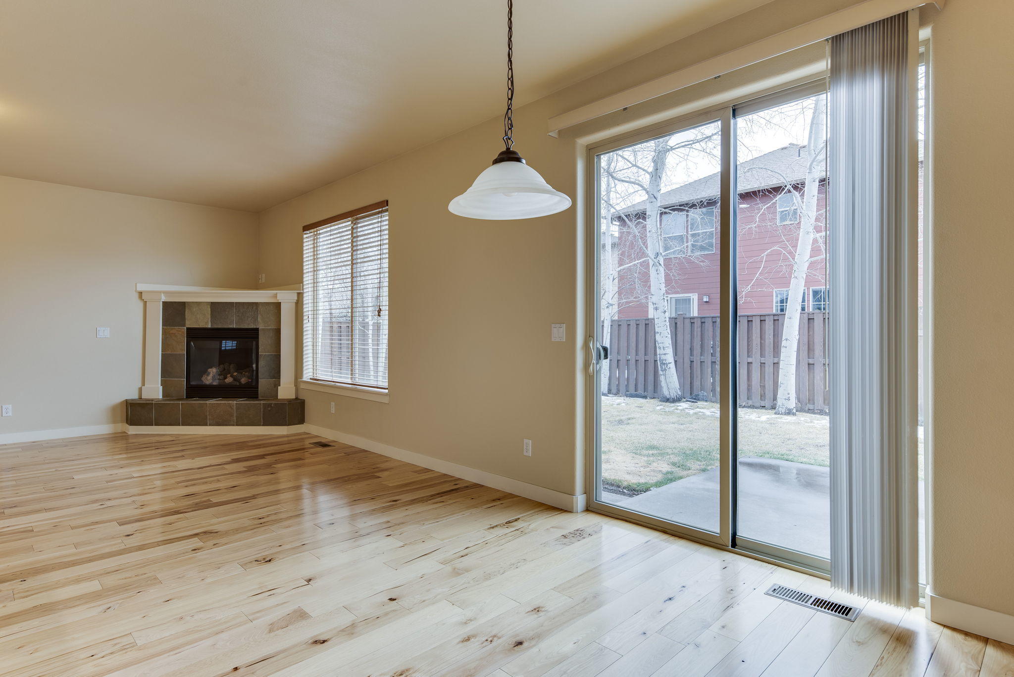 Eagle's Landing - Residential