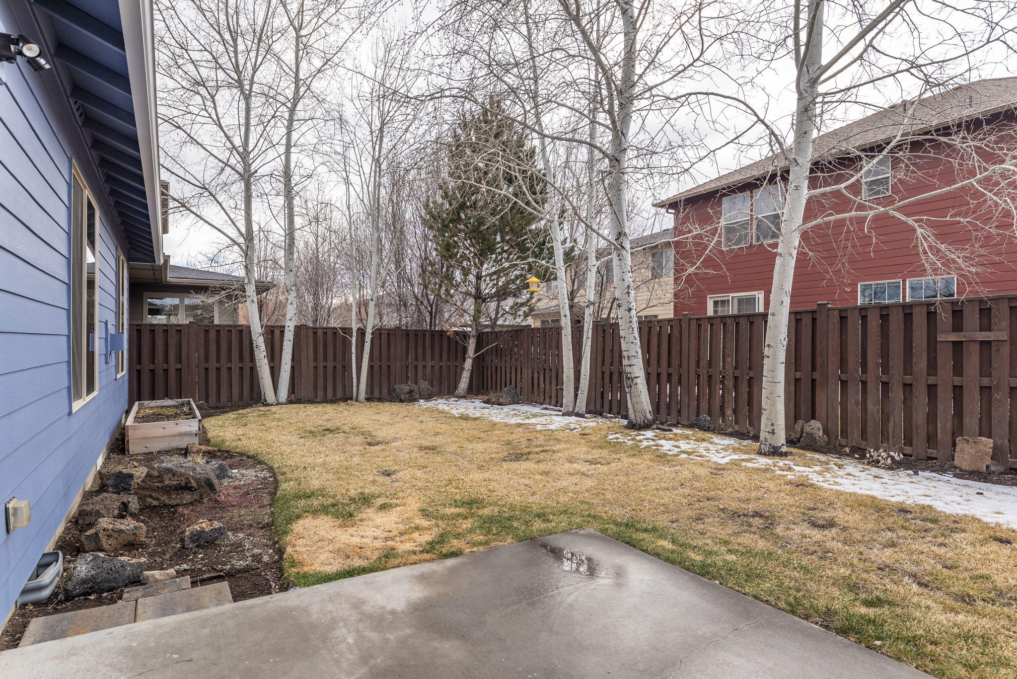 Eagle's Landing - Residential