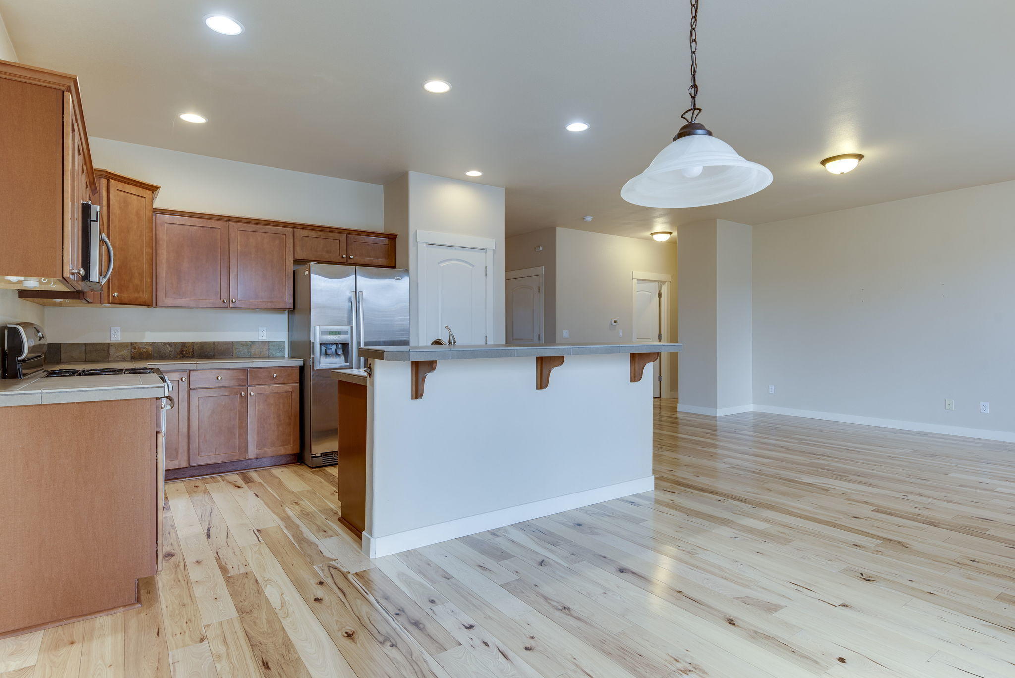 Eagle's Landing - Residential