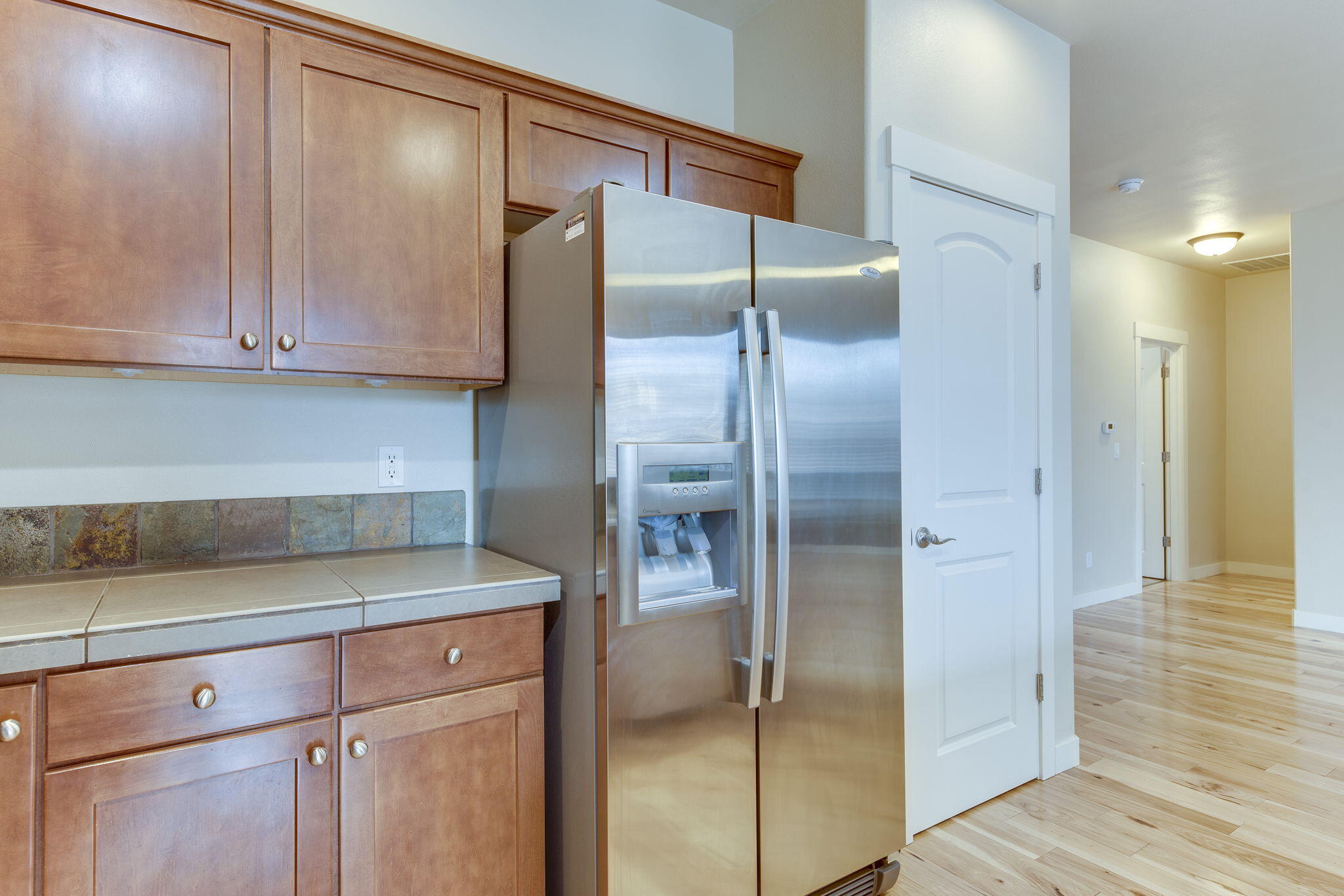 Eagle's Landing - Residential