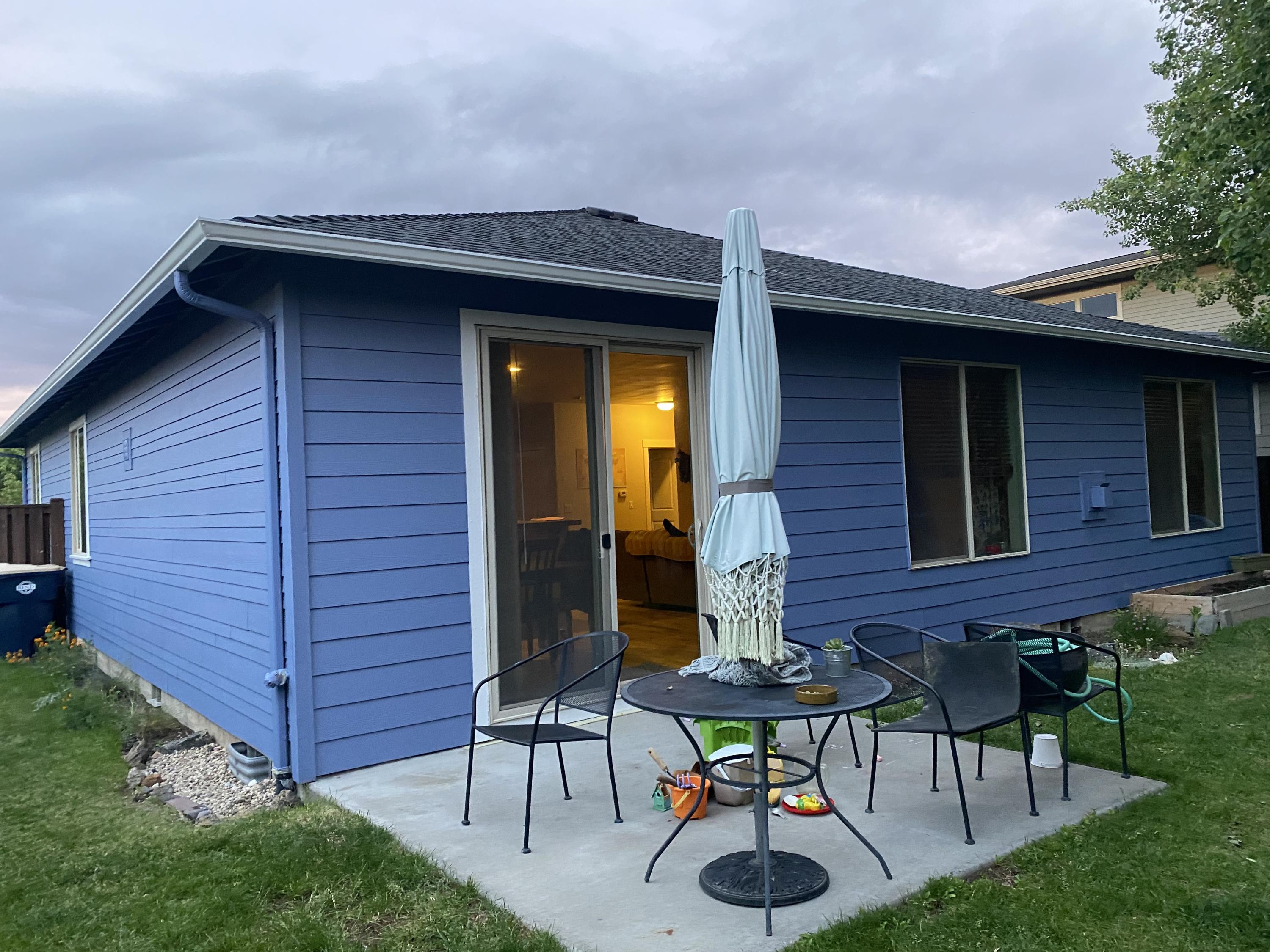 Eagle's Landing - Residential