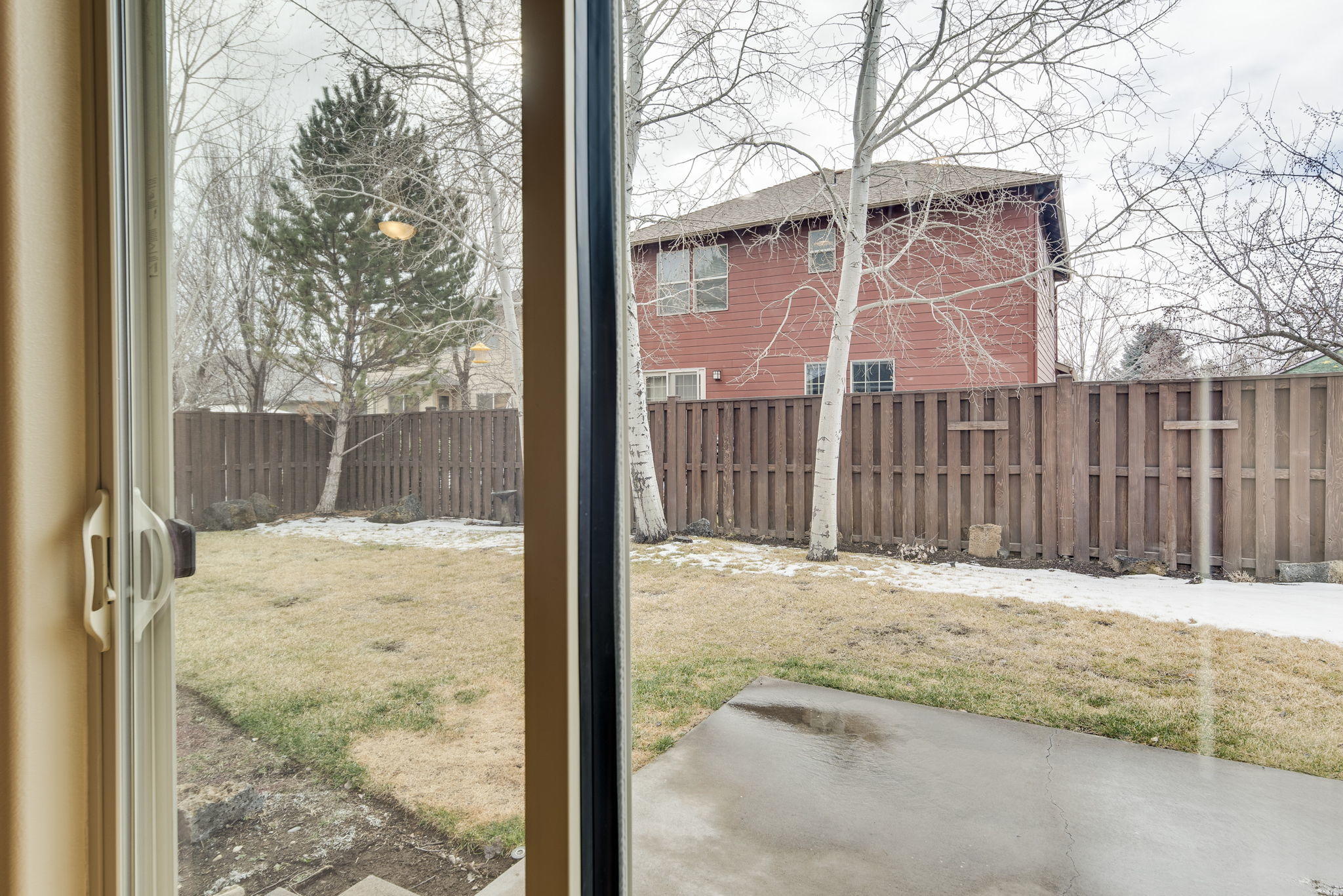 Eagle's Landing - Residential