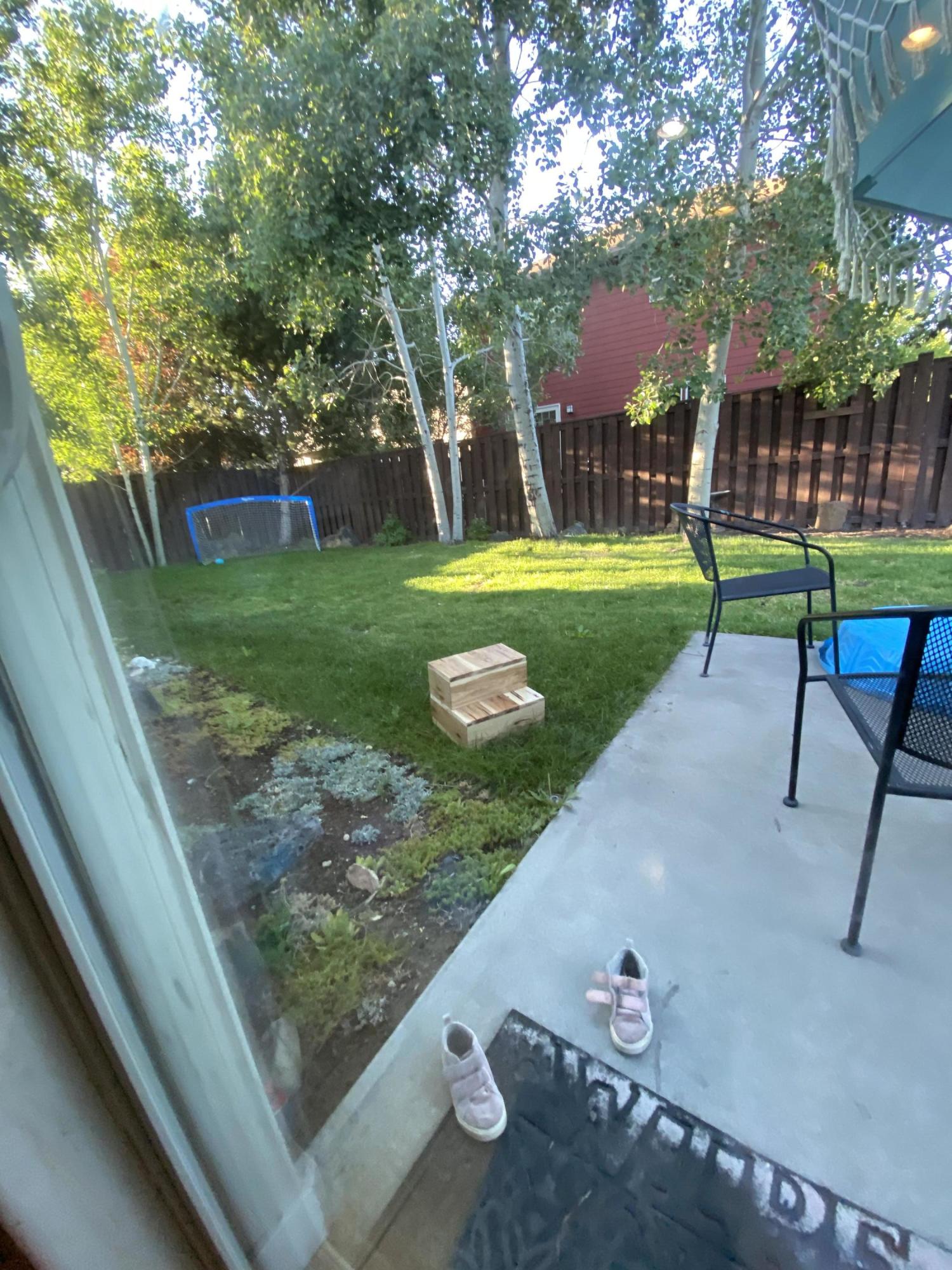 Eagle's Landing - Residential