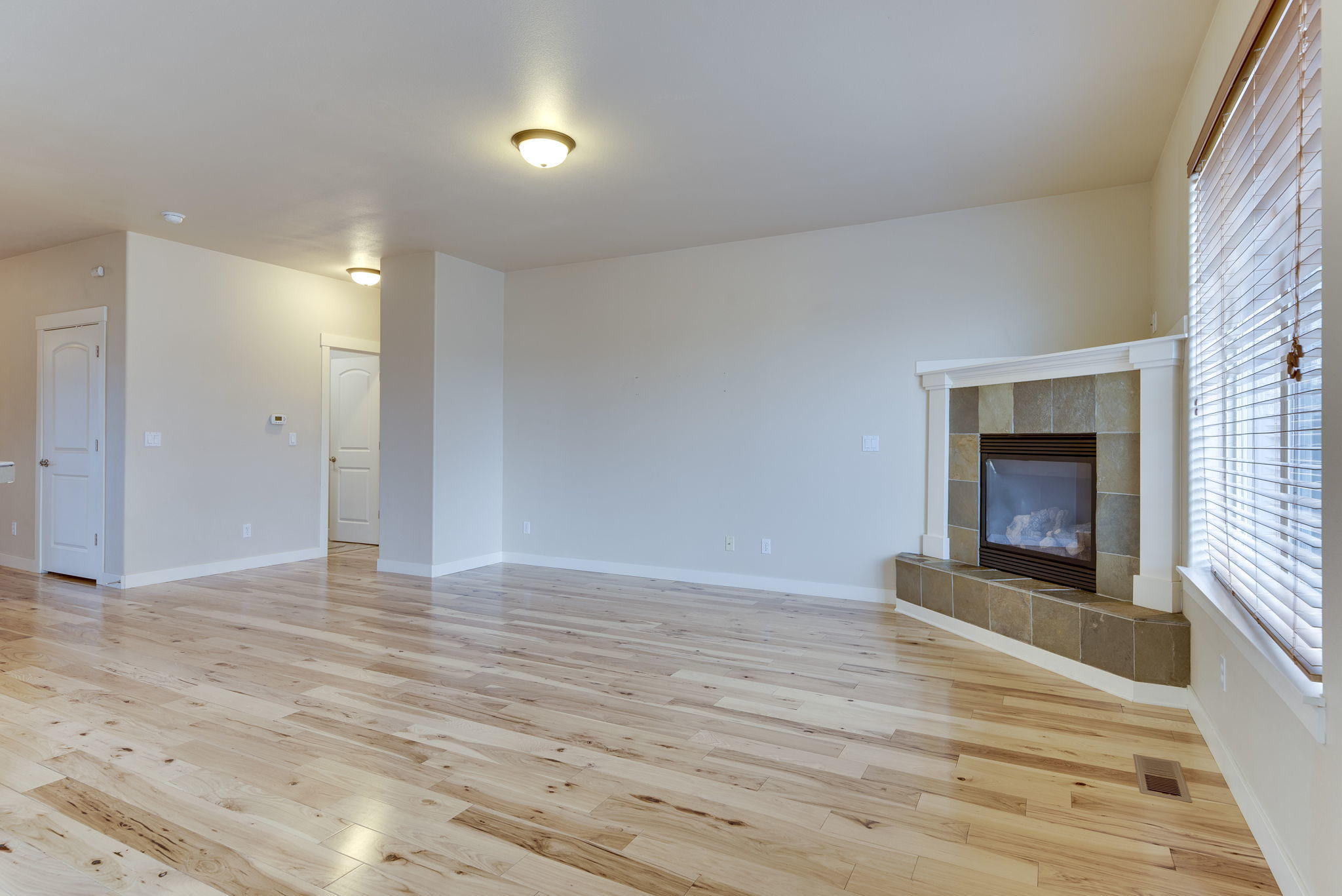 Eagle's Landing - Residential