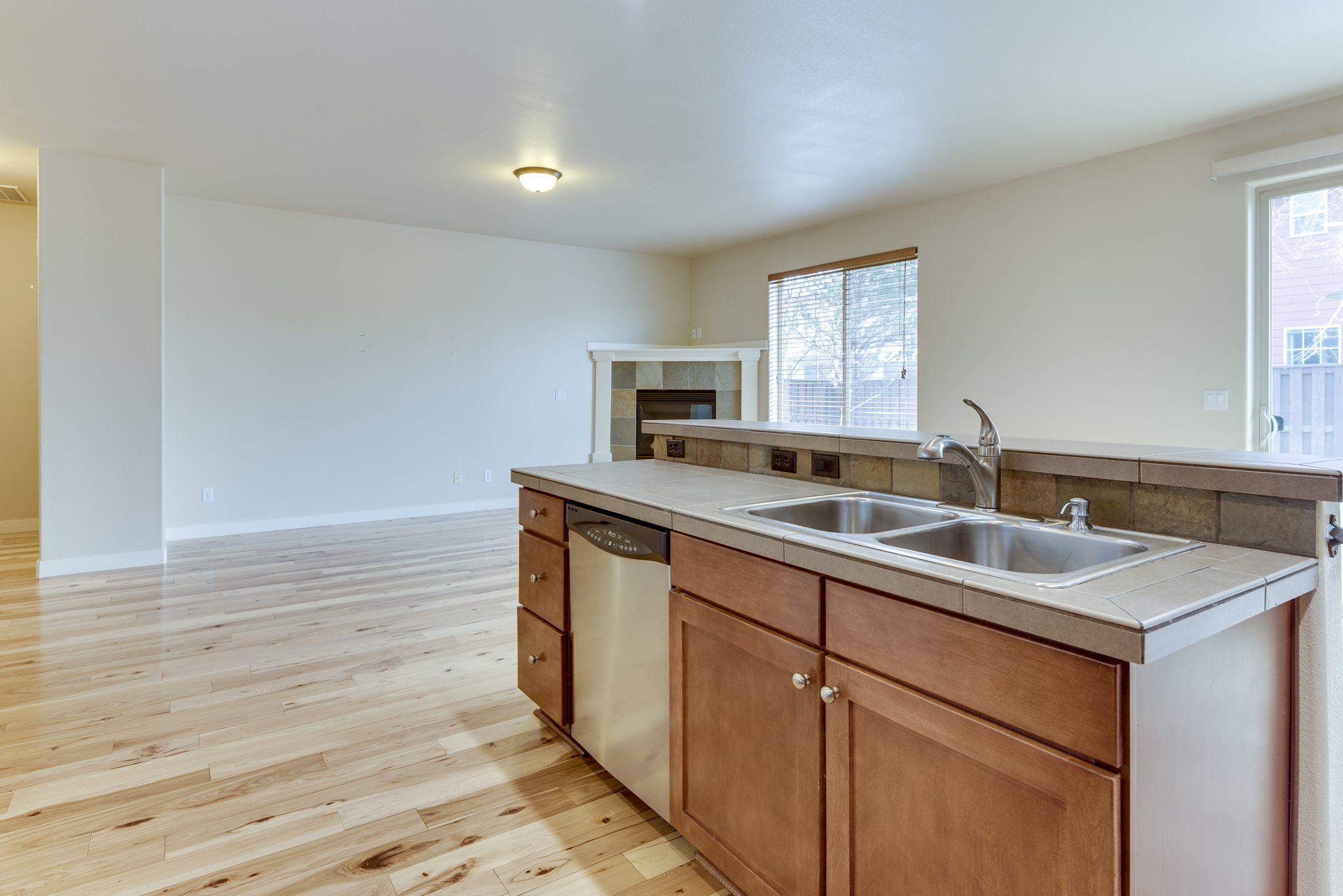 Eagle's Landing - Residential