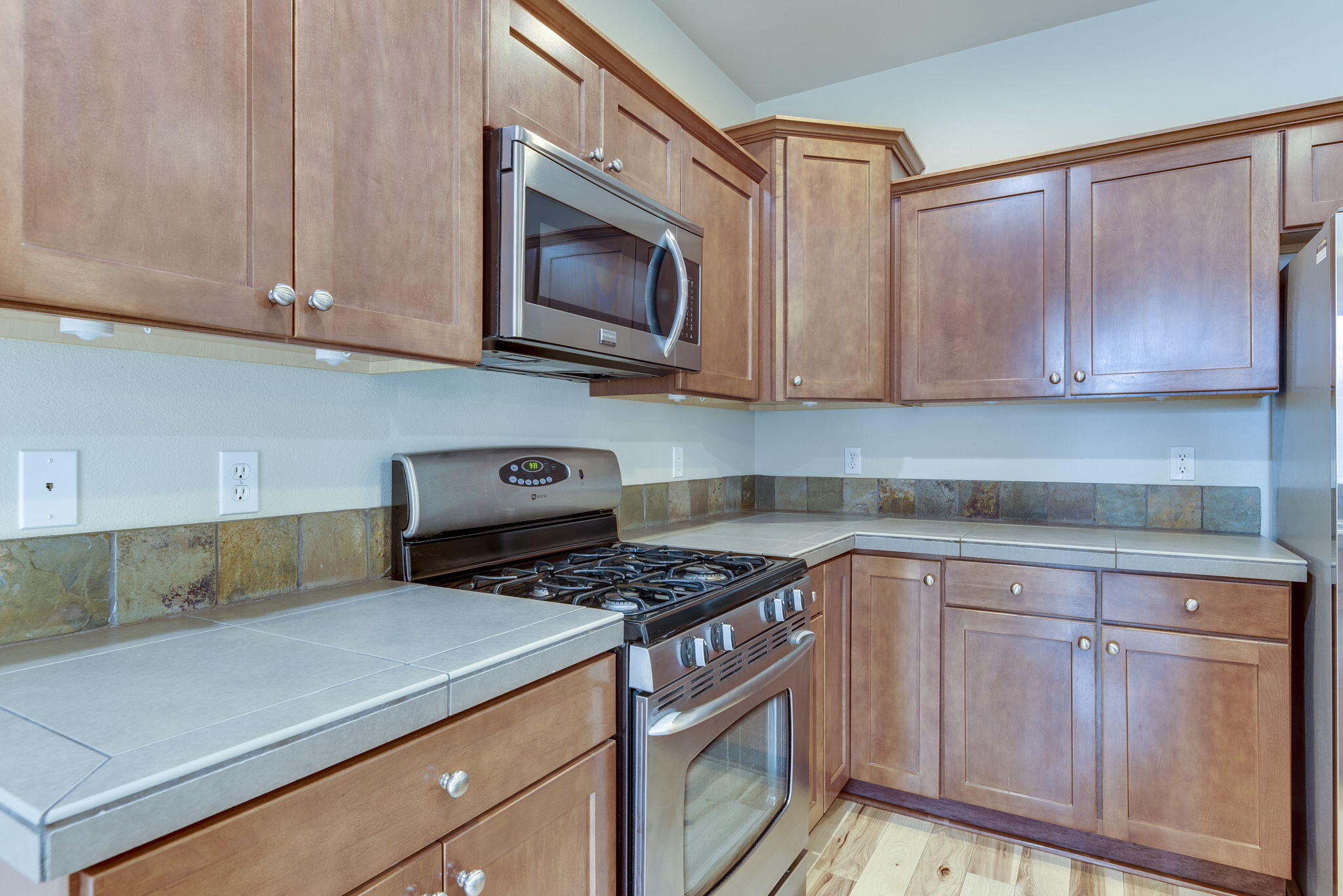 Eagle's Landing - Residential