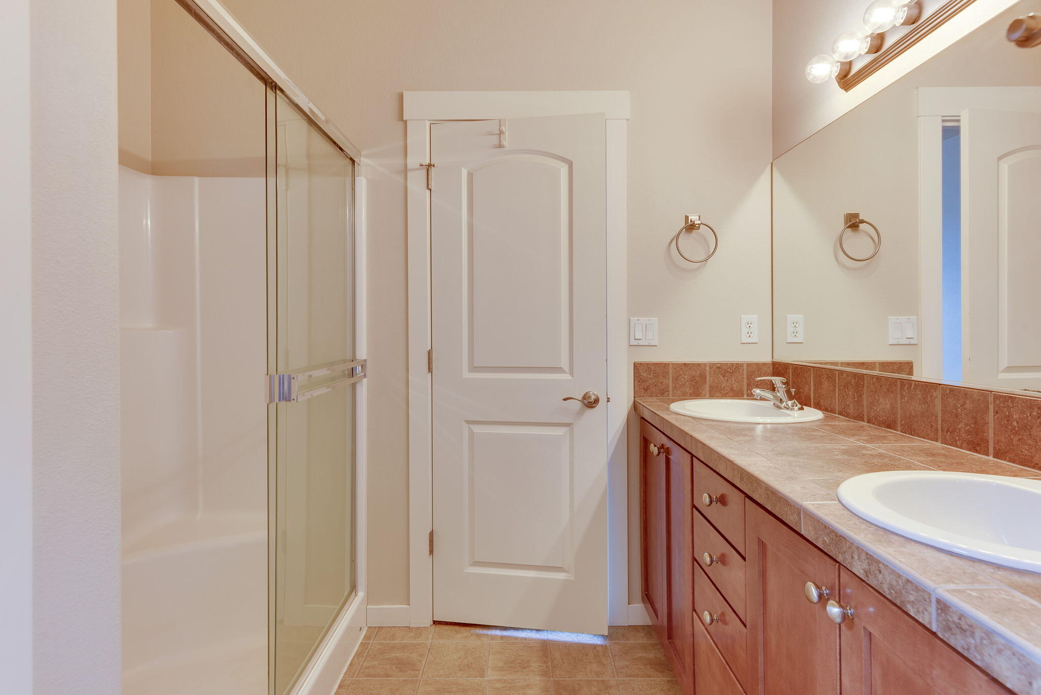 Eagle's Landing - Residential