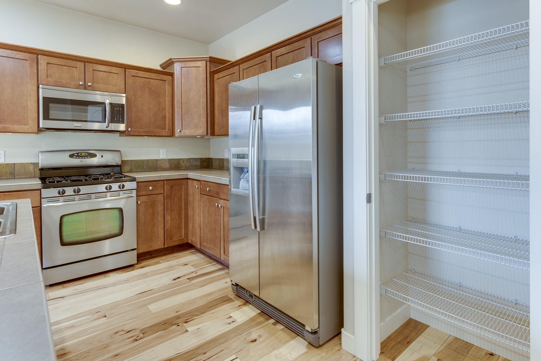 Eagle's Landing - Residential