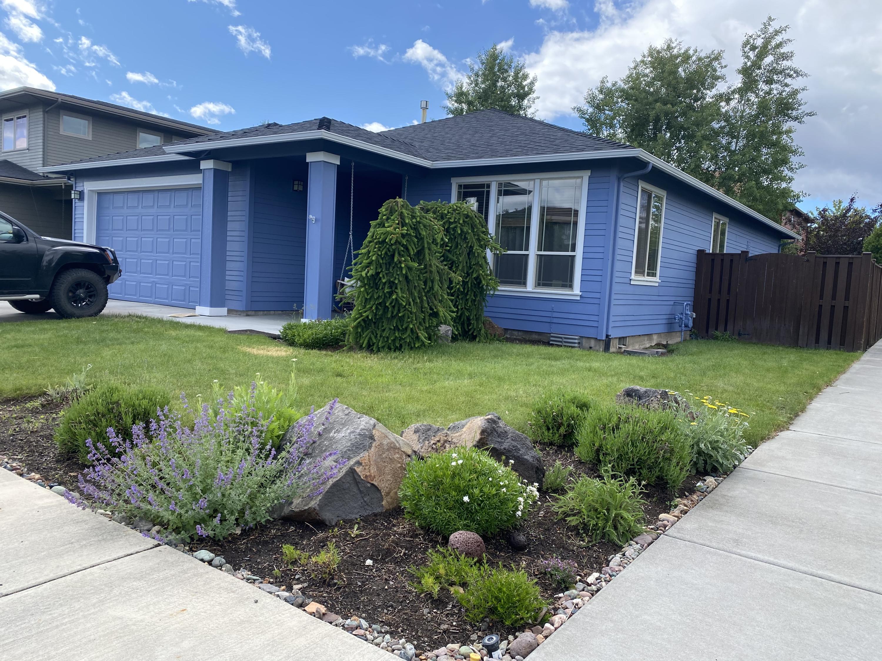 Eagle's Landing - Residential