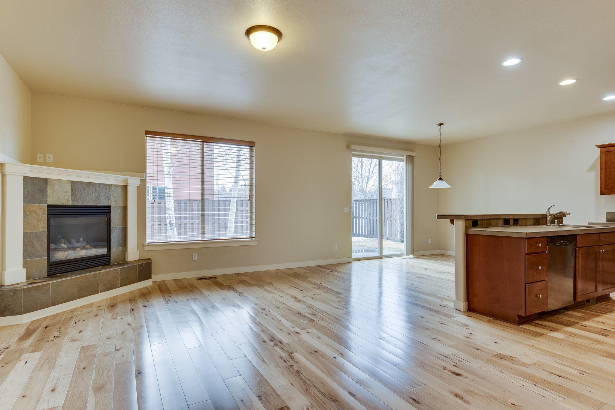 Eagle's Landing - Residential