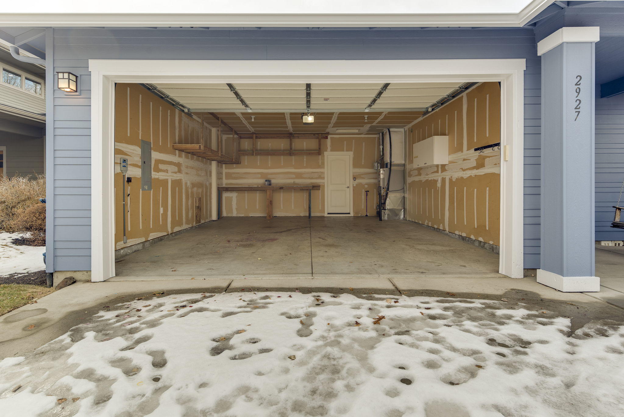 Eagle's Landing - Residential