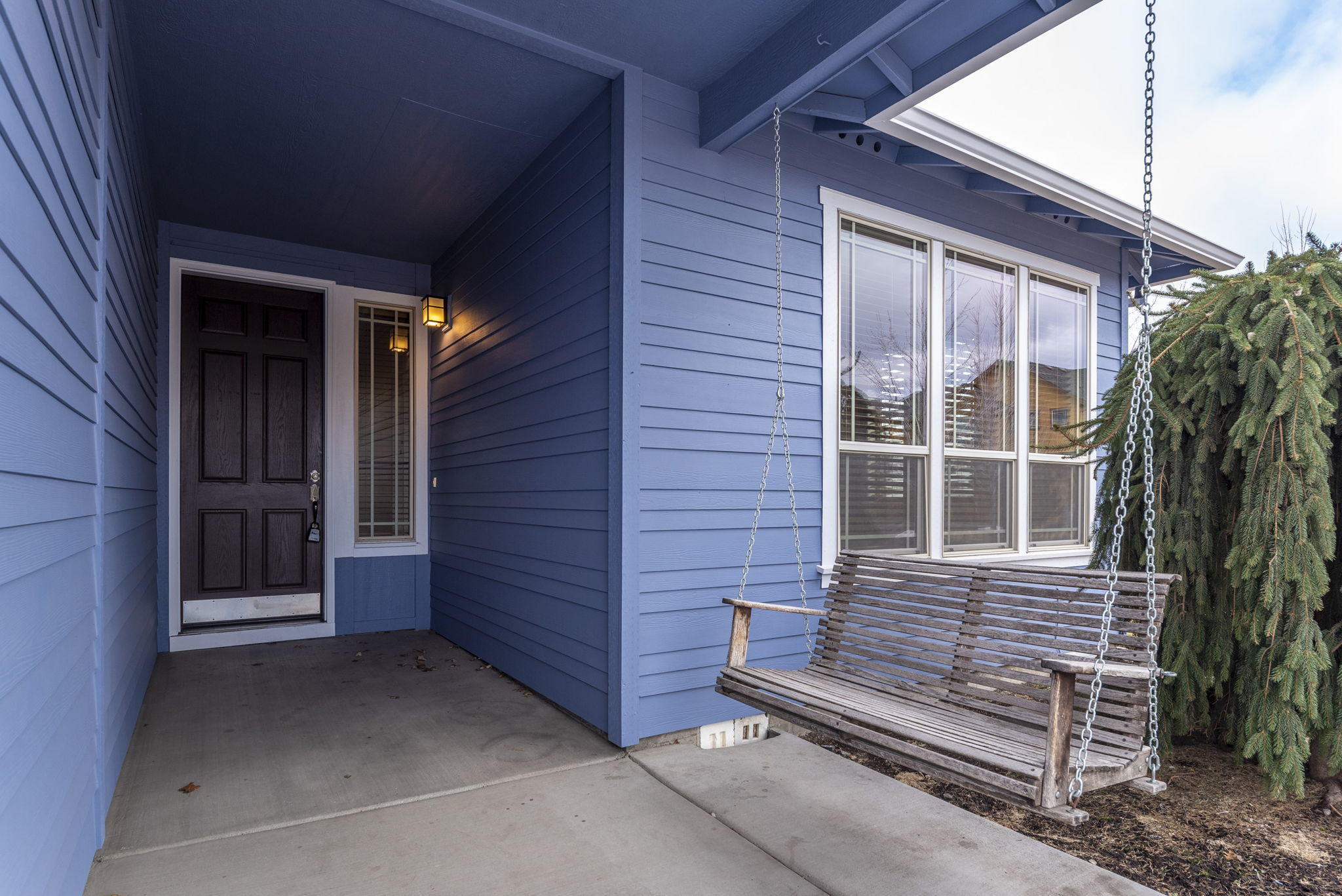 Eagle's Landing - Residential