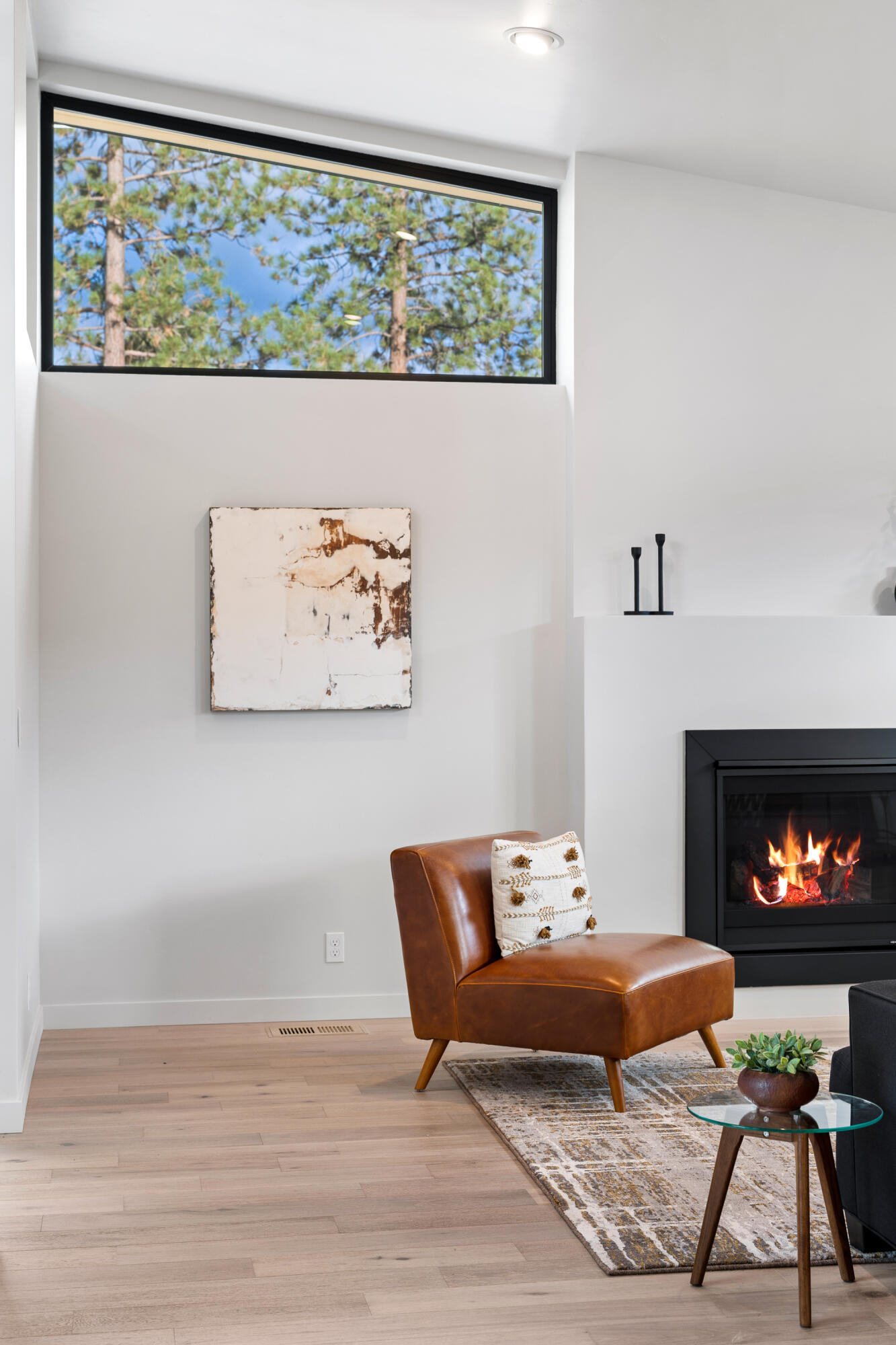 Discovery West Phase 1 - Residential