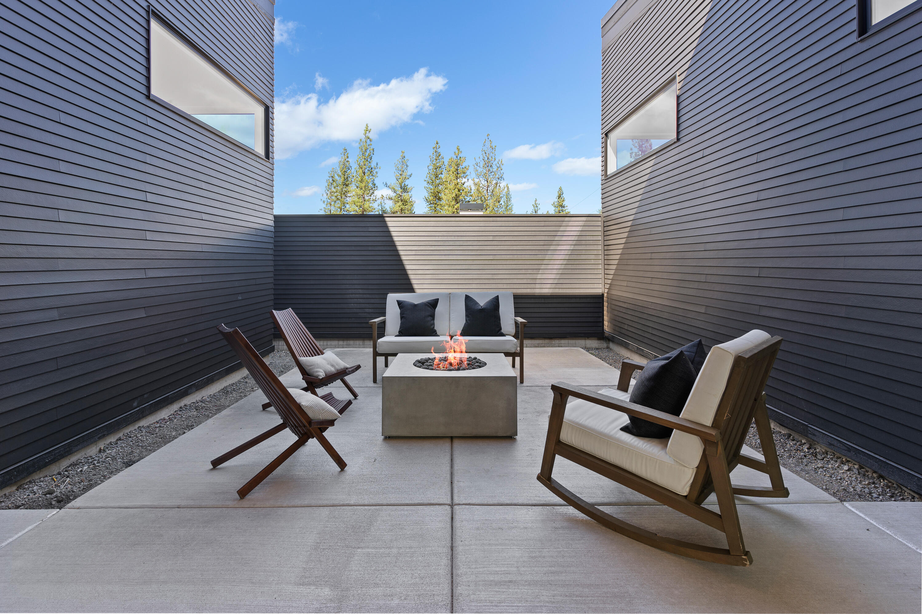 Discovery West Phase 1 - Residential