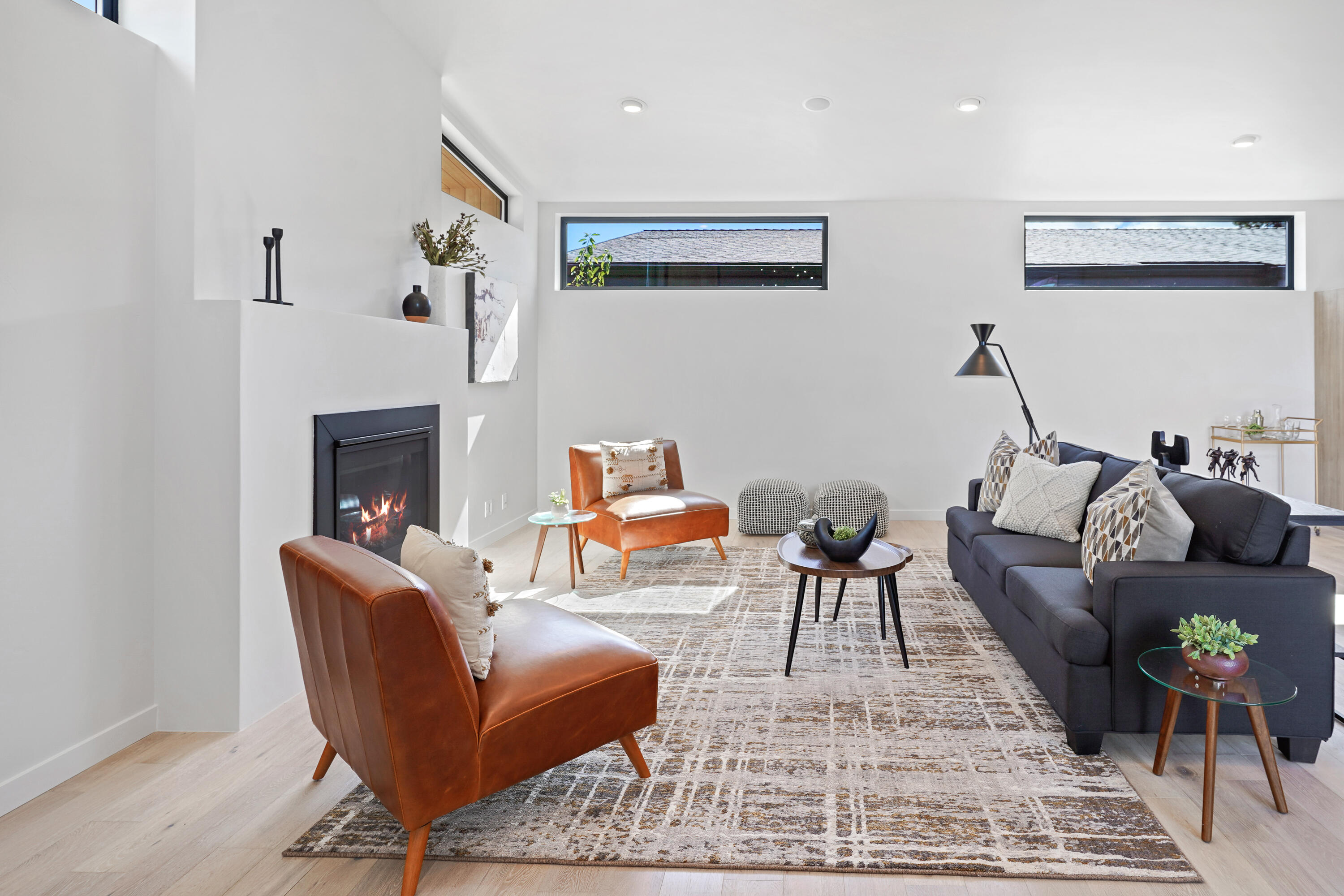 Discovery West Phase 1 - Residential