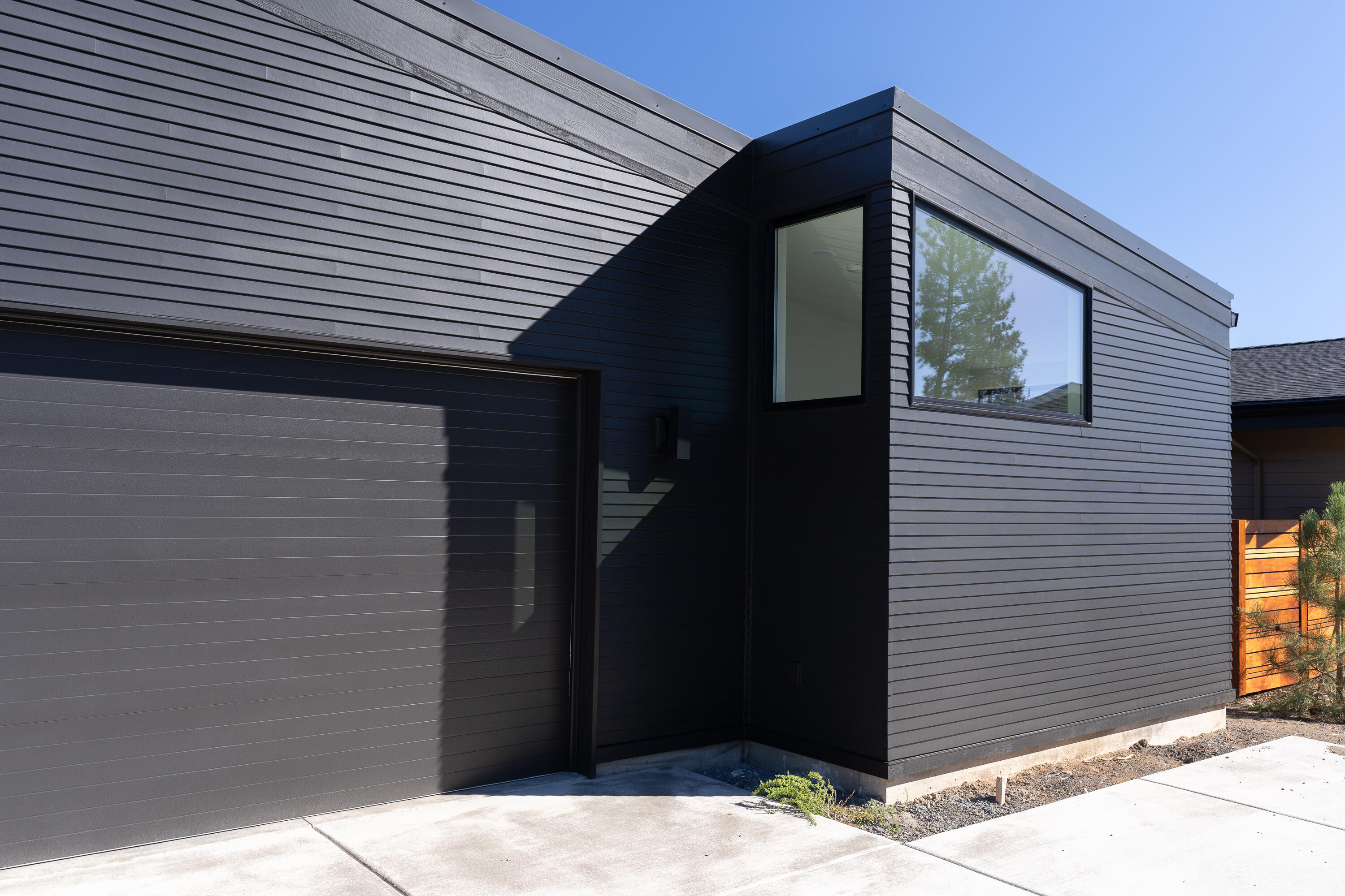 Discovery West Phase 1 - Residential