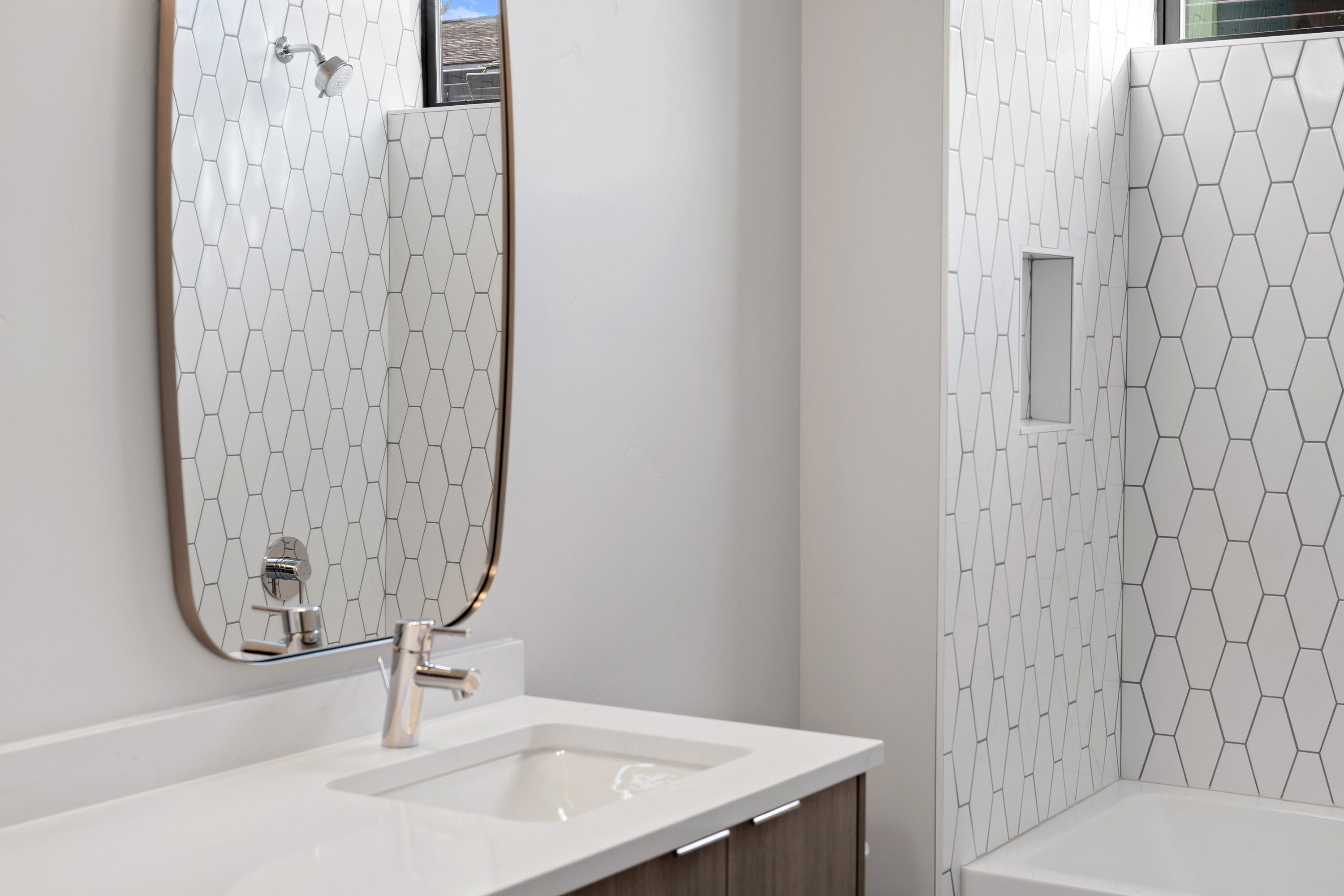 Discovery West Phase 1 - Residential