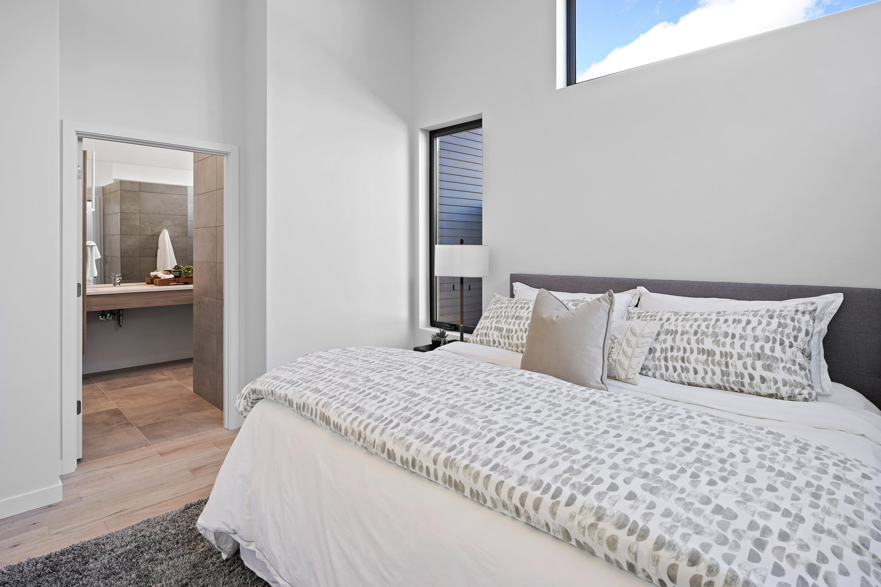 Discovery West Phase 1 - Residential