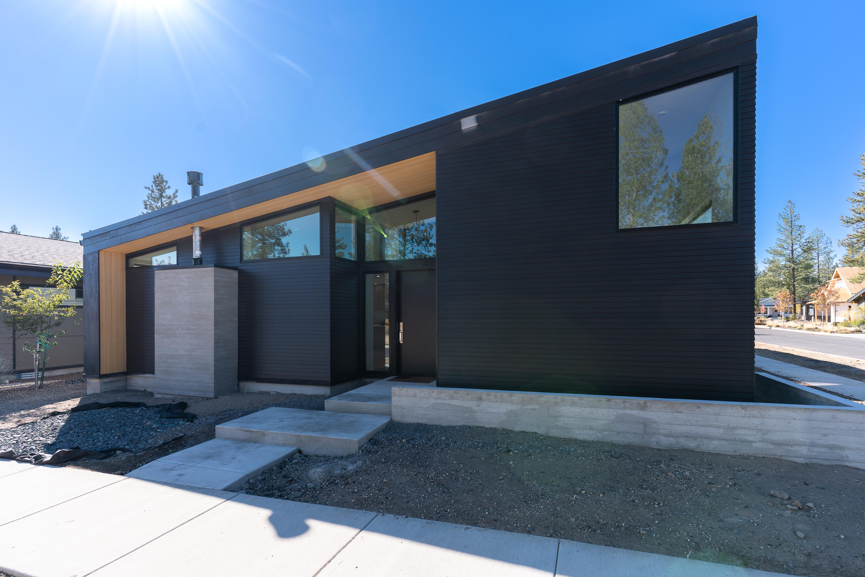 Discovery West Phase 1 - Residential