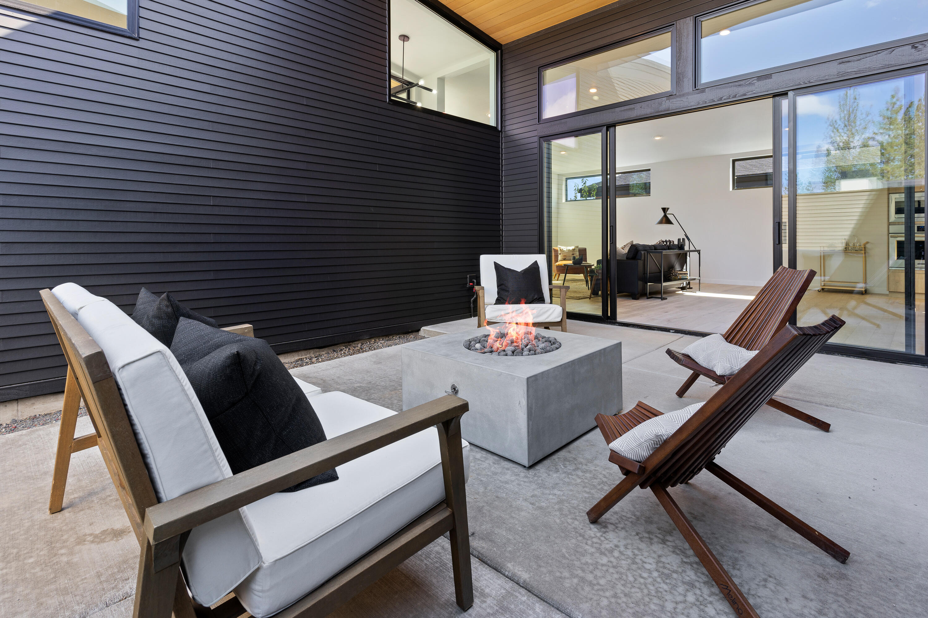 Discovery West Phase 1 - Residential