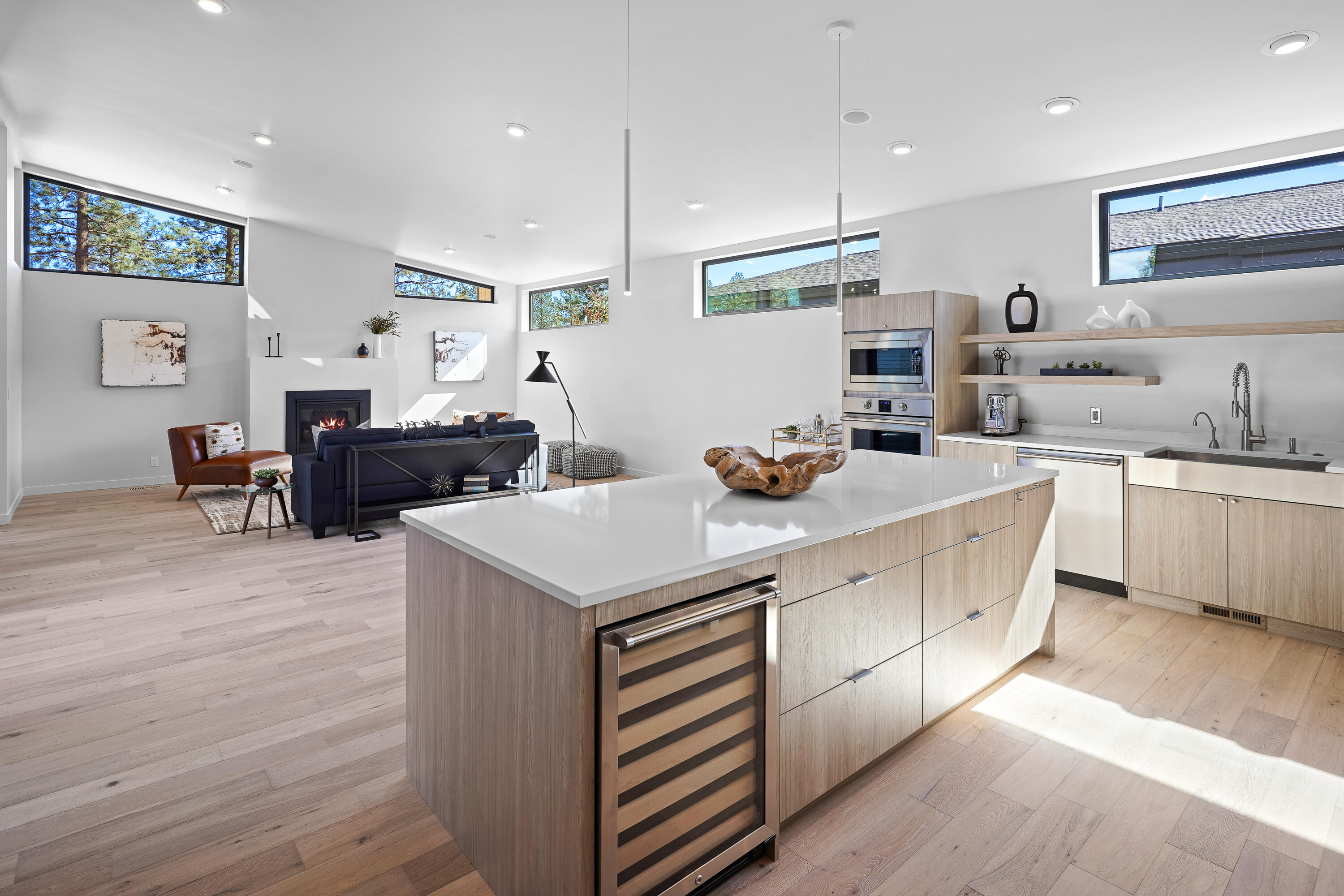 Discovery West Phase 1 - Residential