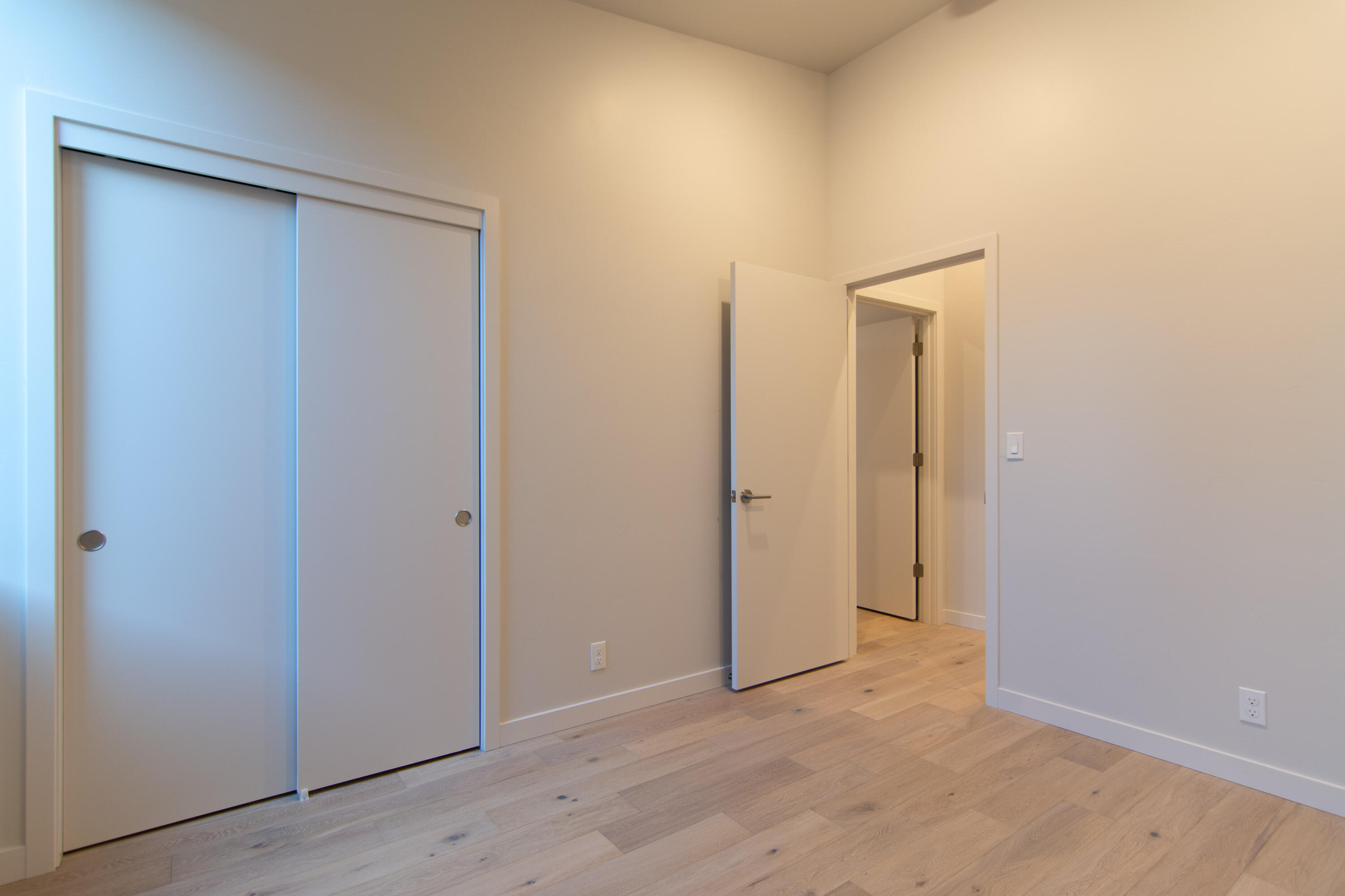 Discovery West Phase 1 - Residential