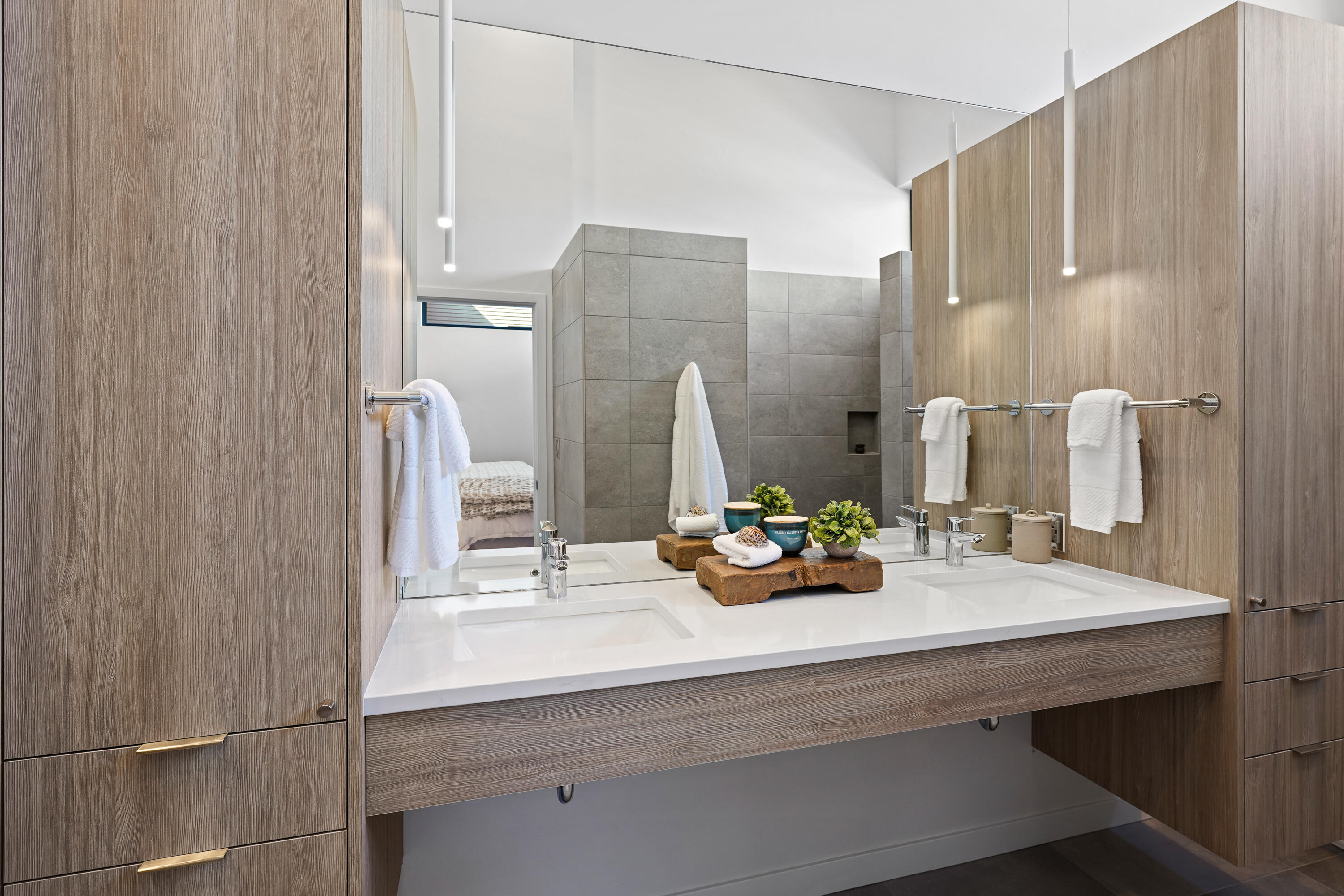 Discovery West Phase 1 - Residential