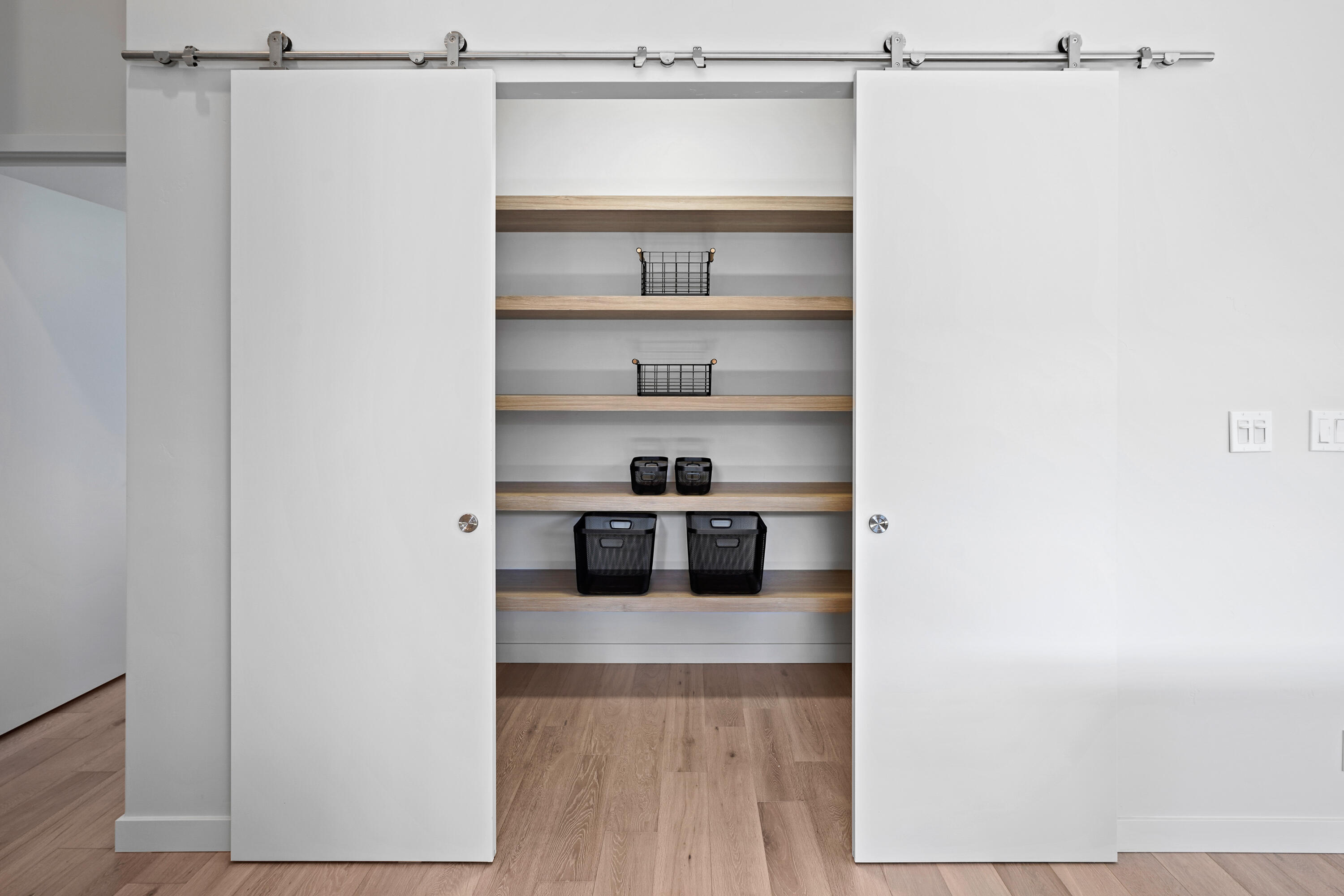 Discovery West Phase 1 - Residential