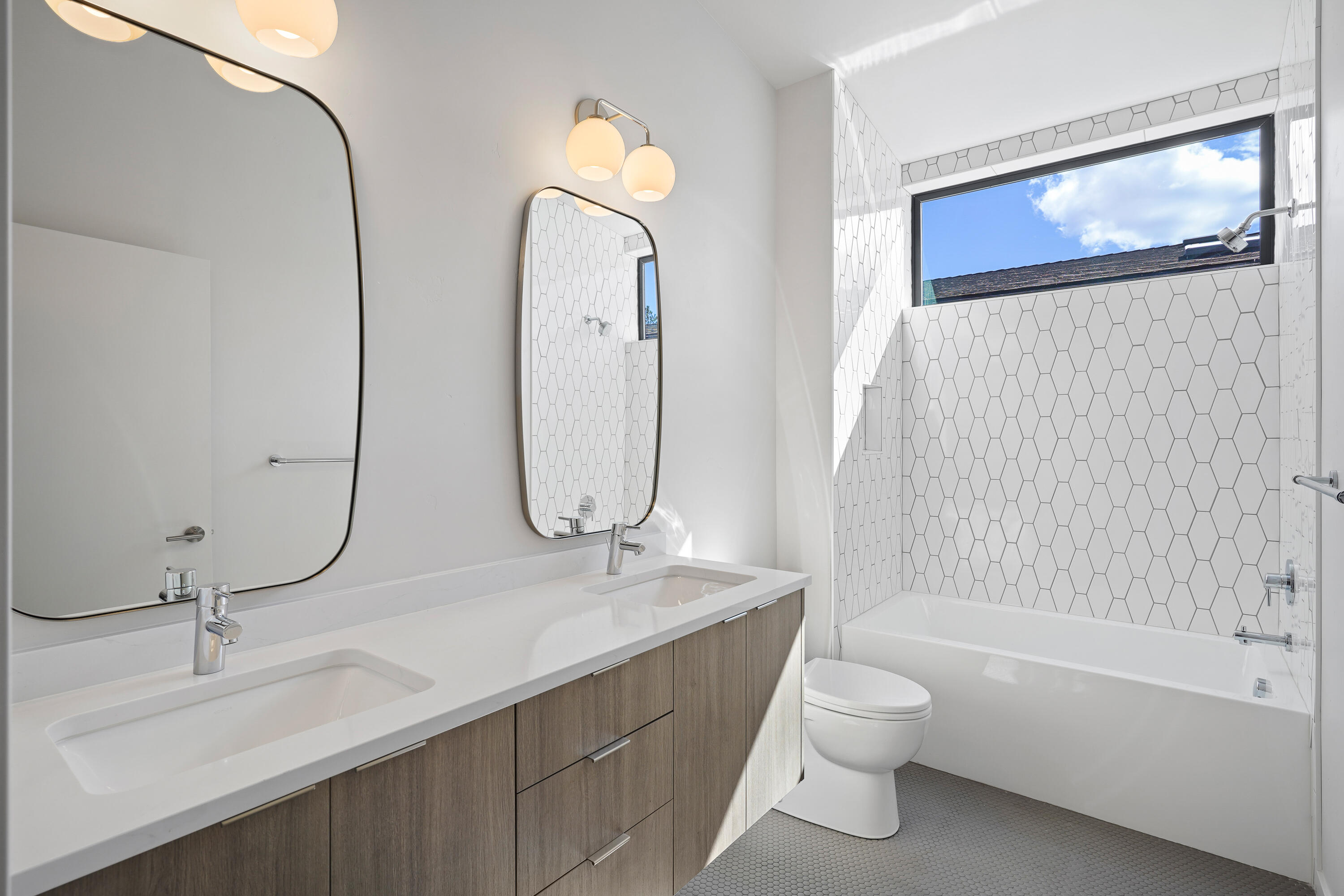 Discovery West Phase 1 - Residential