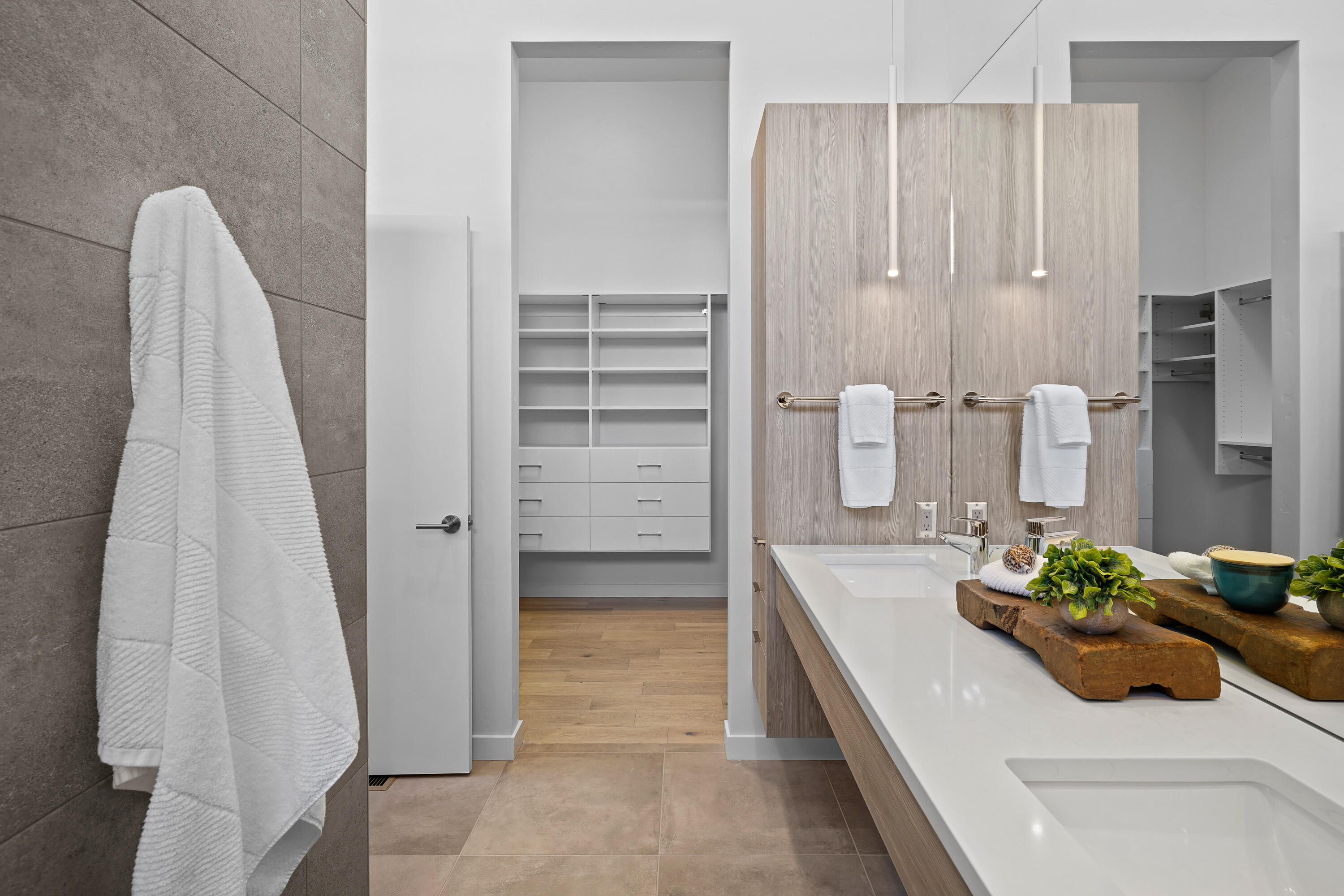 Discovery West Phase 1 - Residential