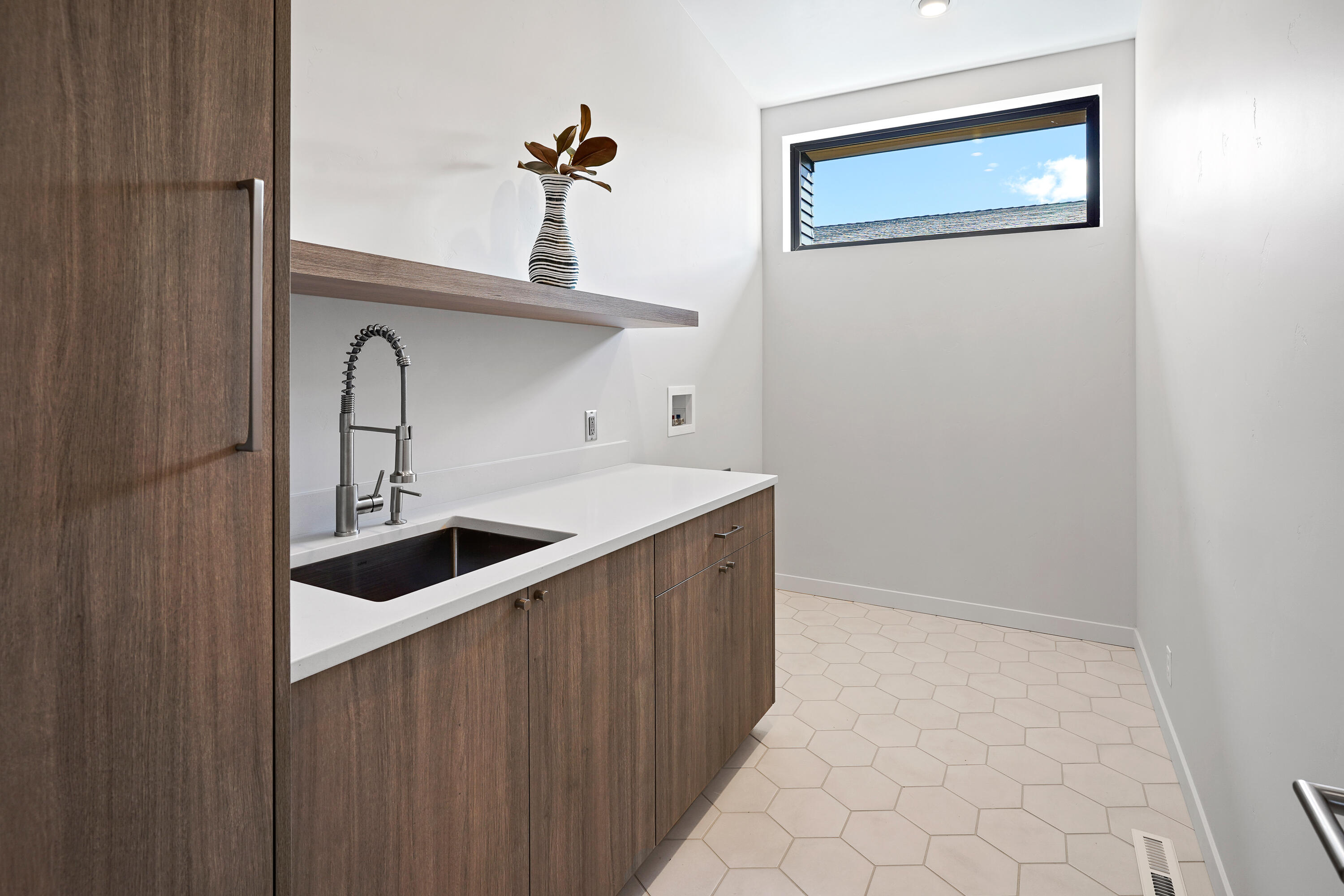 Discovery West Phase 1 - Residential