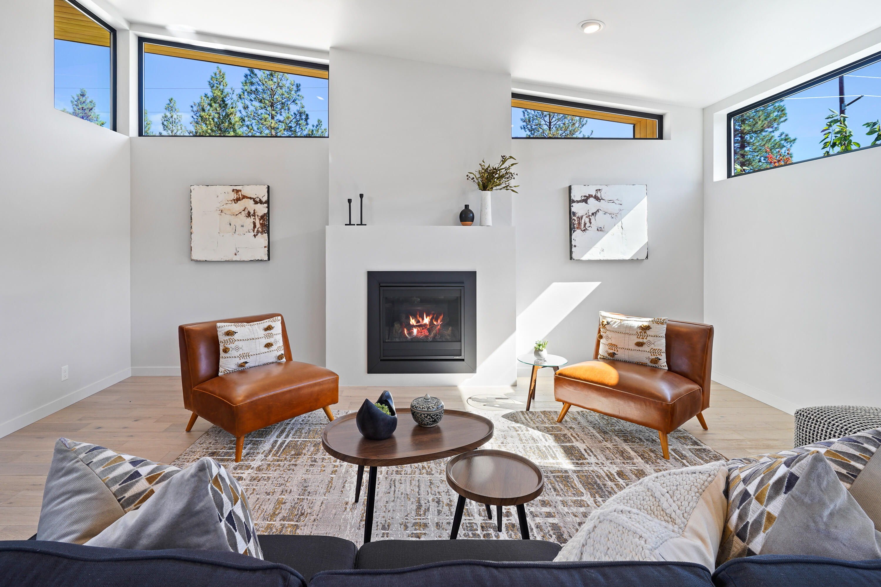 Discovery West Phase 1 - Residential