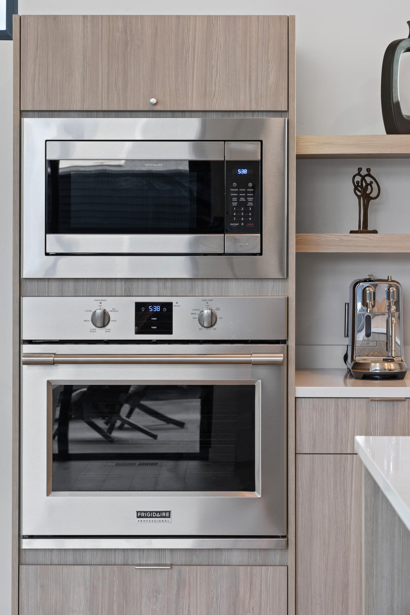 Discovery West Phase 1 - Residential