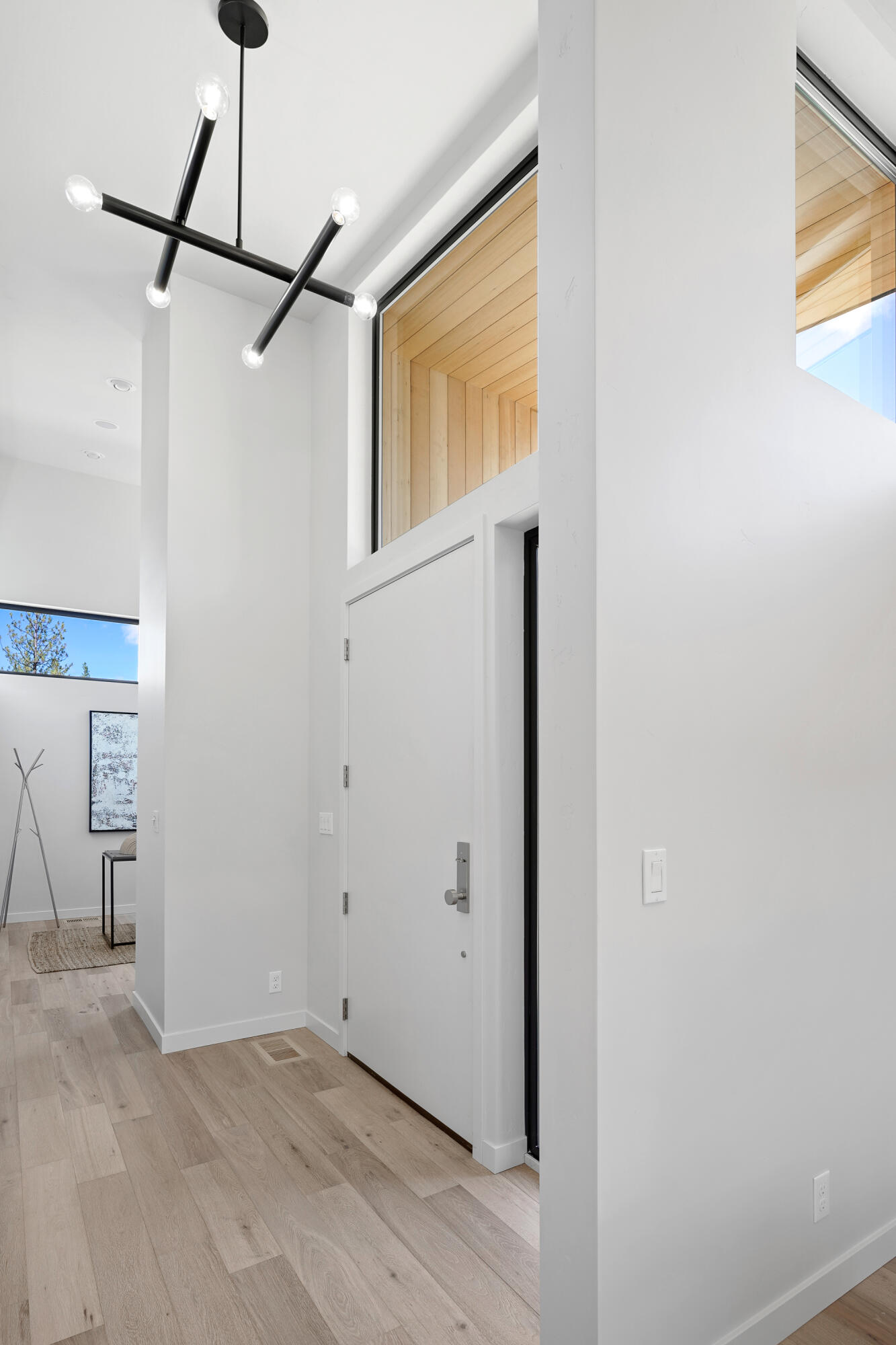 Discovery West Phase 1 - Residential