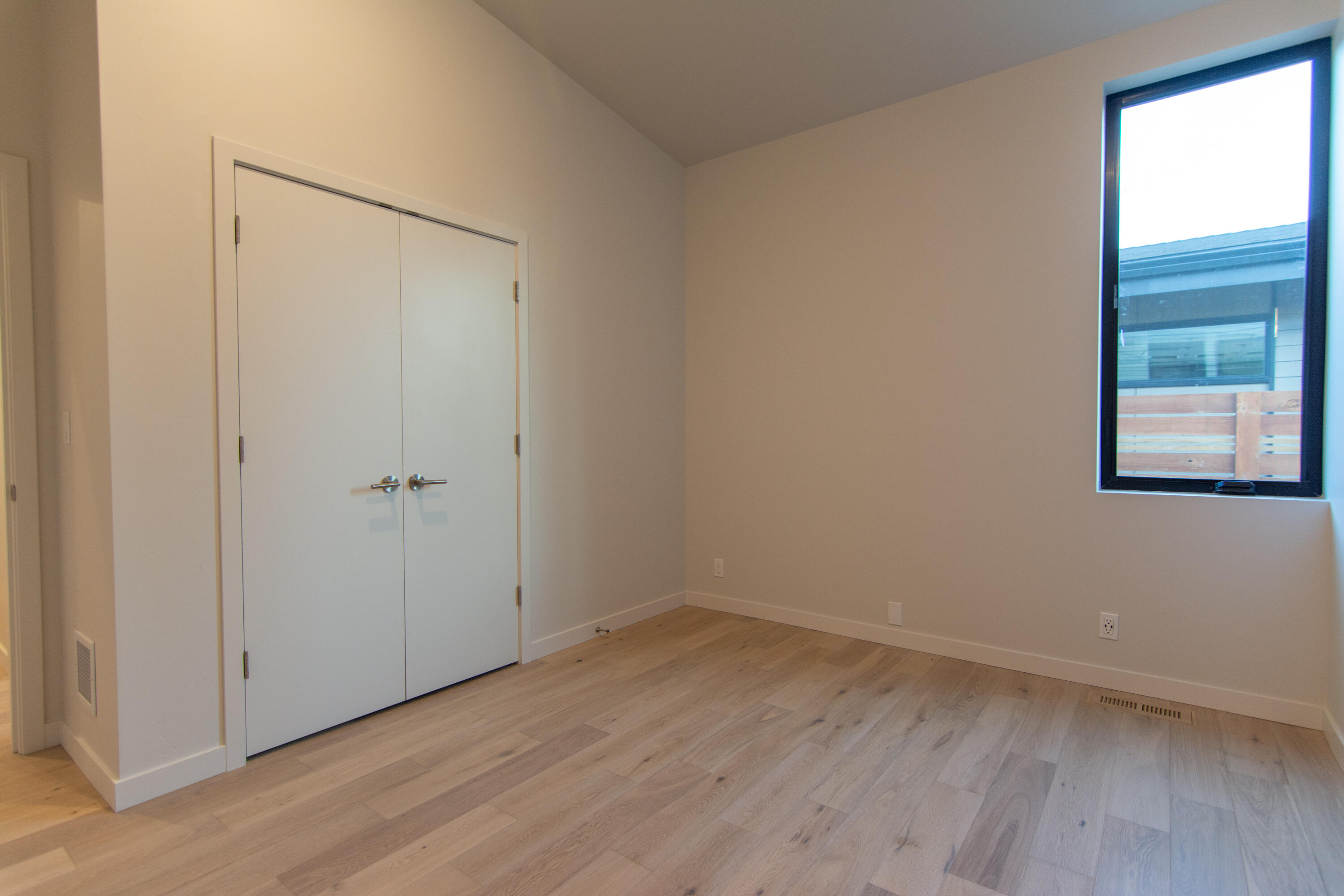 Discovery West Phase 1 - Residential