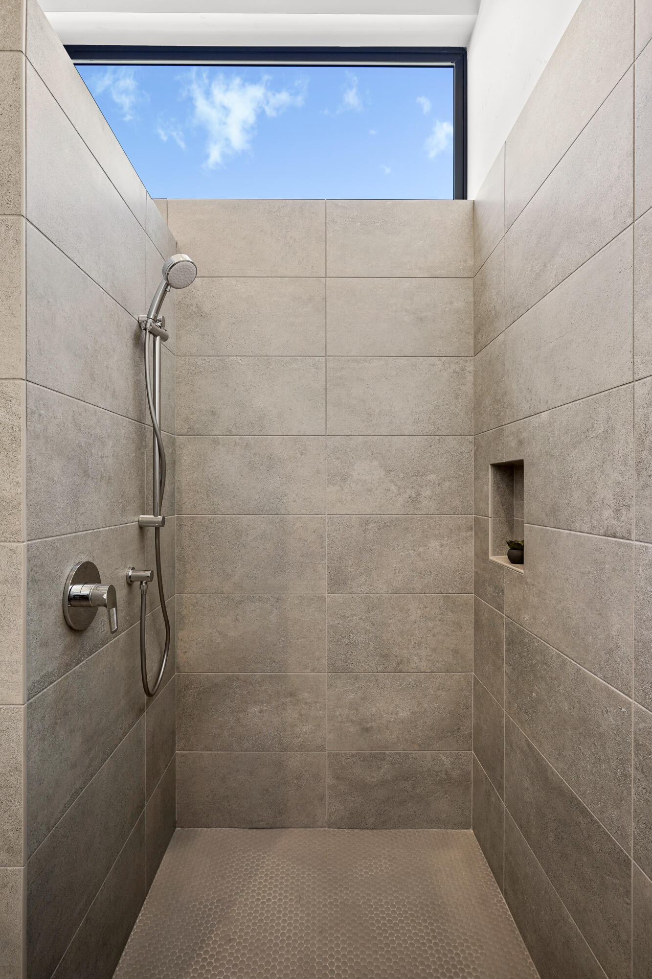 Discovery West Phase 1 - Residential