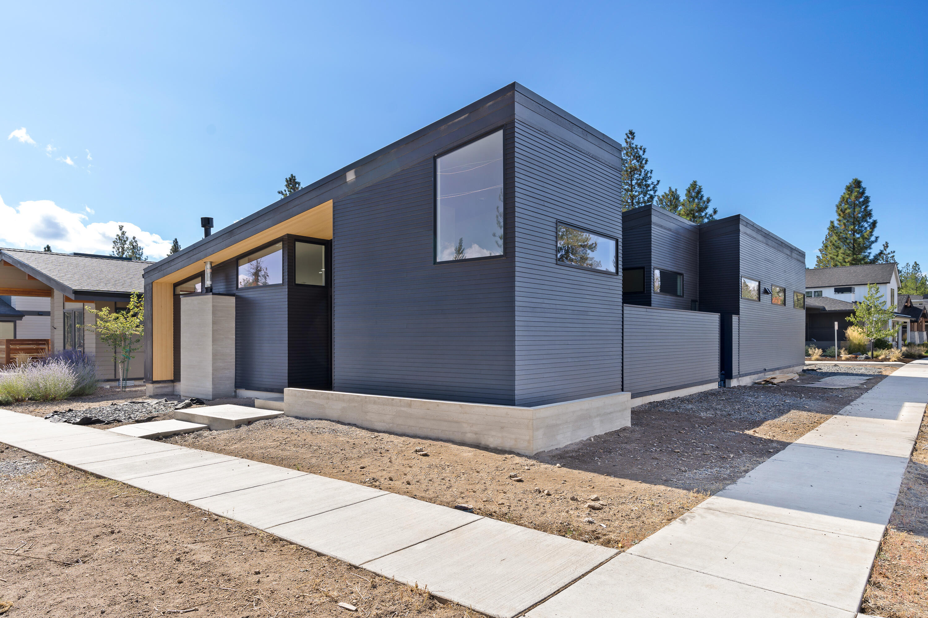 Discovery West Phase 1 - Residential