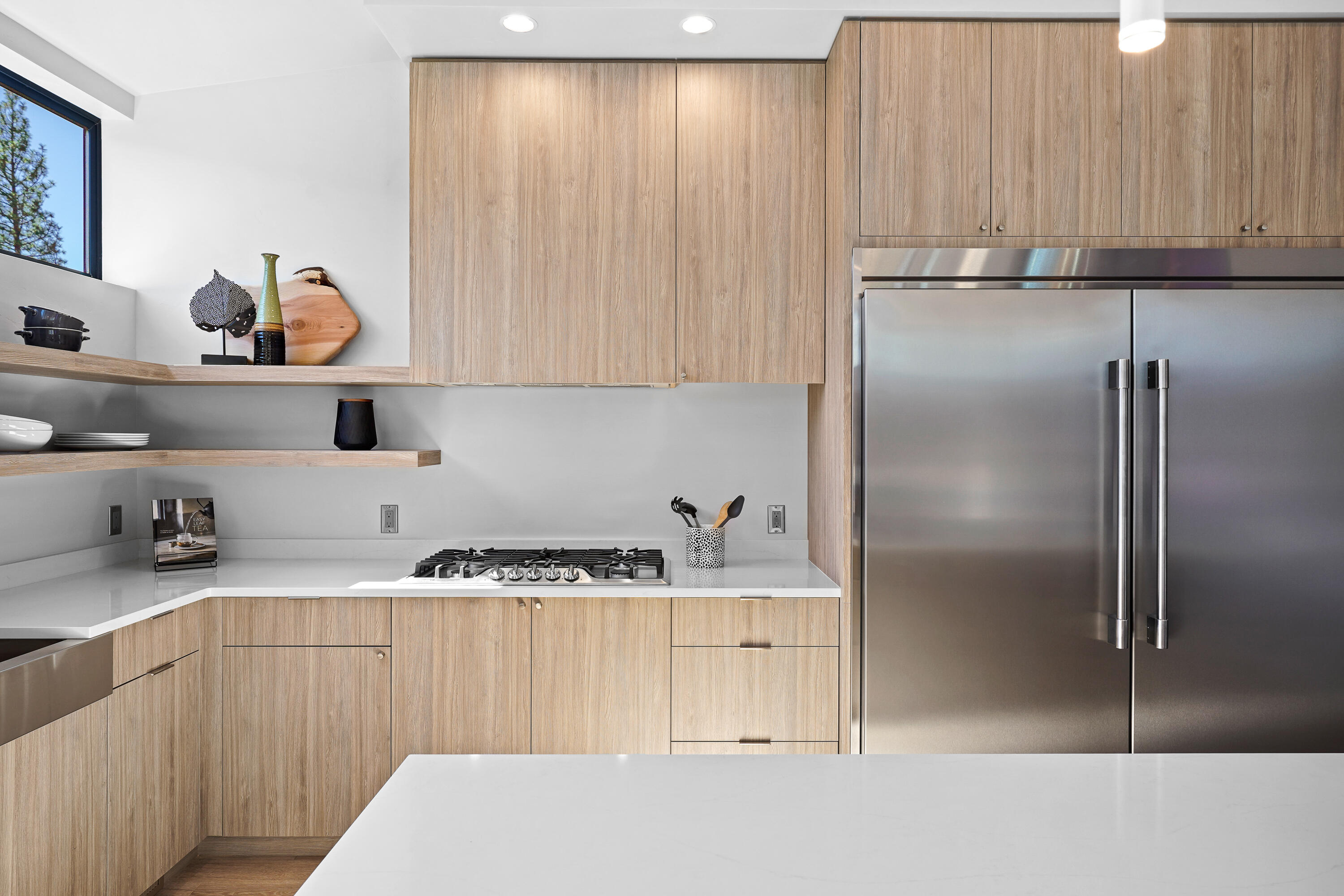 Discovery West Phase 1 - Residential