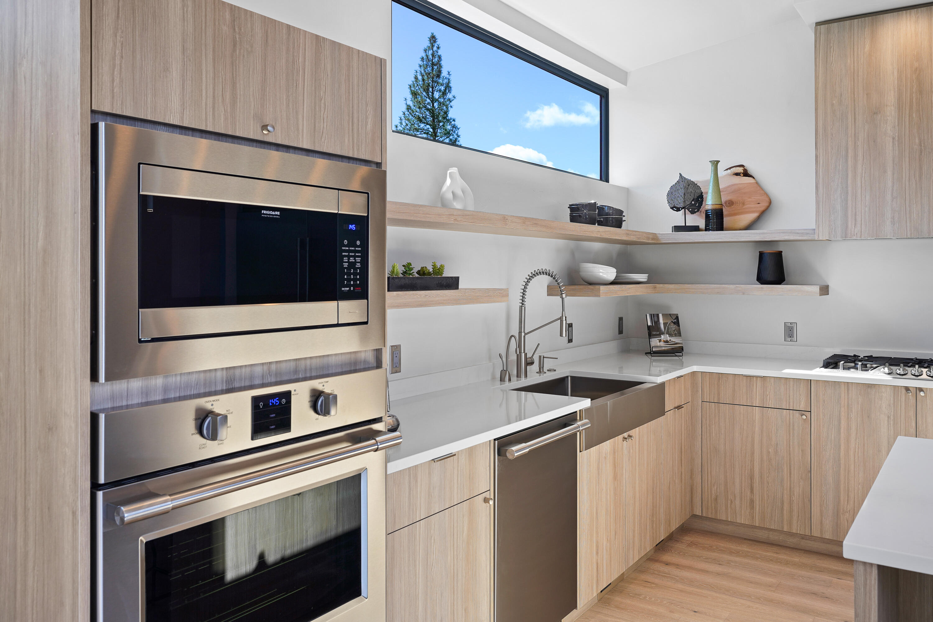 Discovery West Phase 1 - Residential