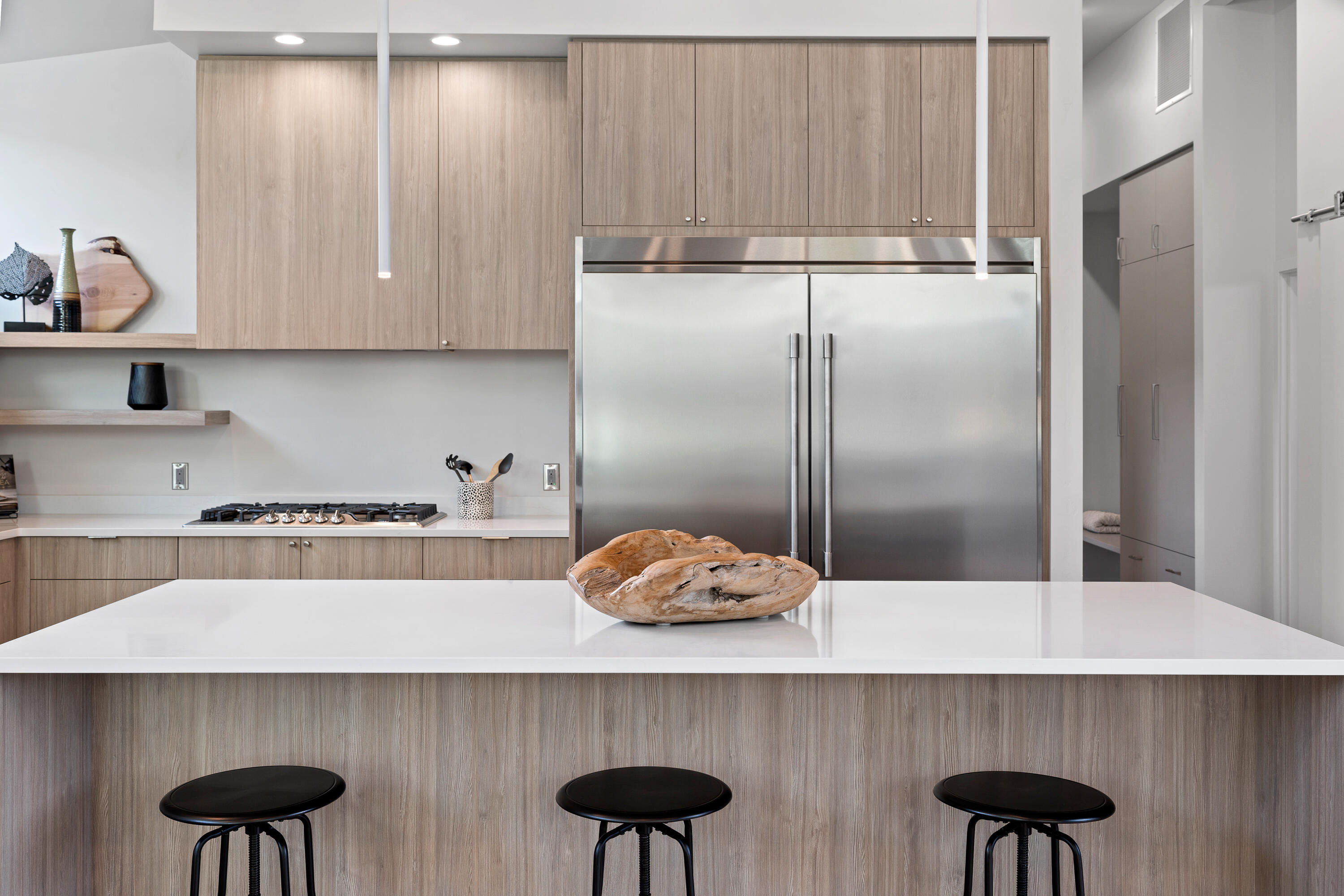 Discovery West Phase 1 - Residential