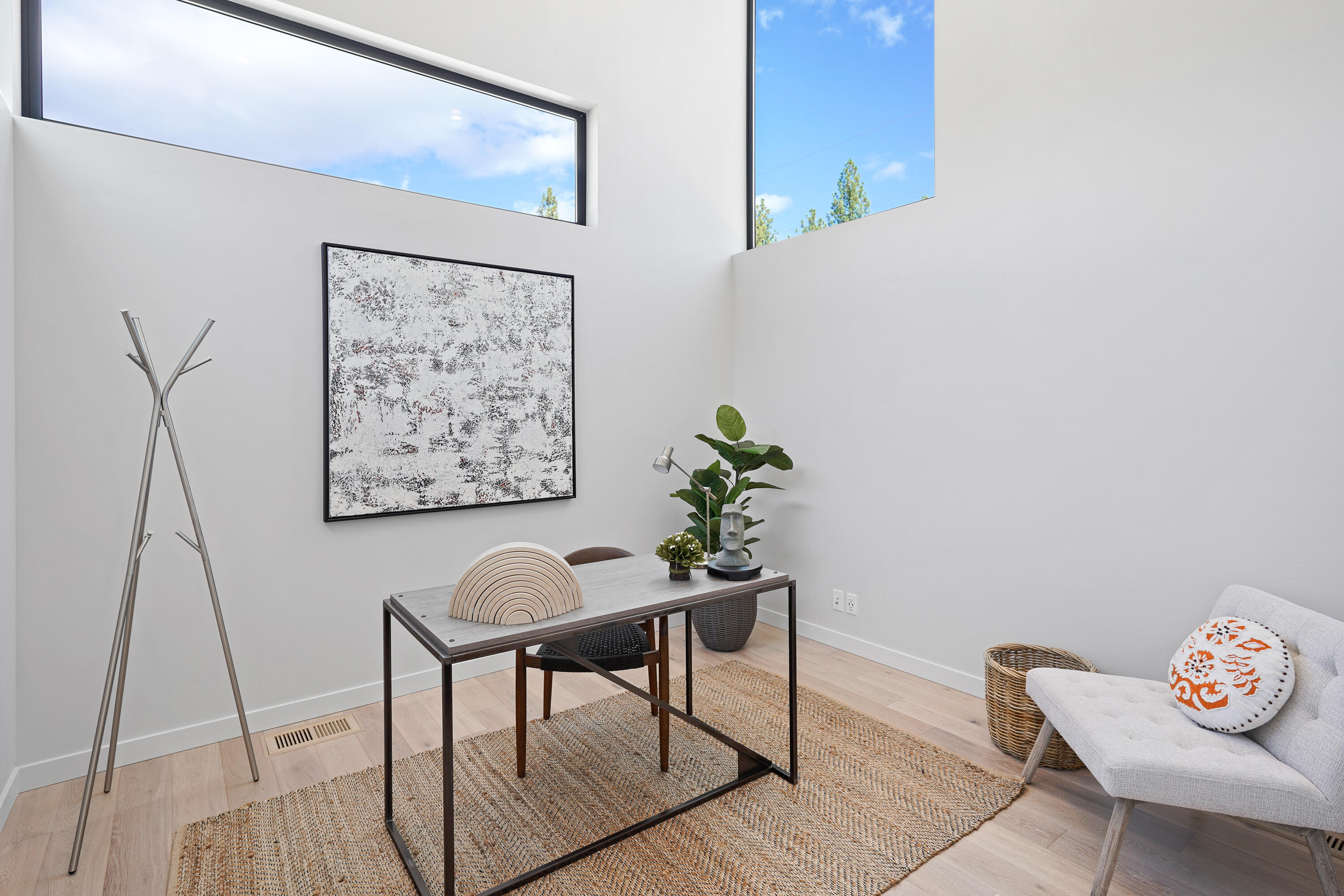 Discovery West Phase 1 - Residential